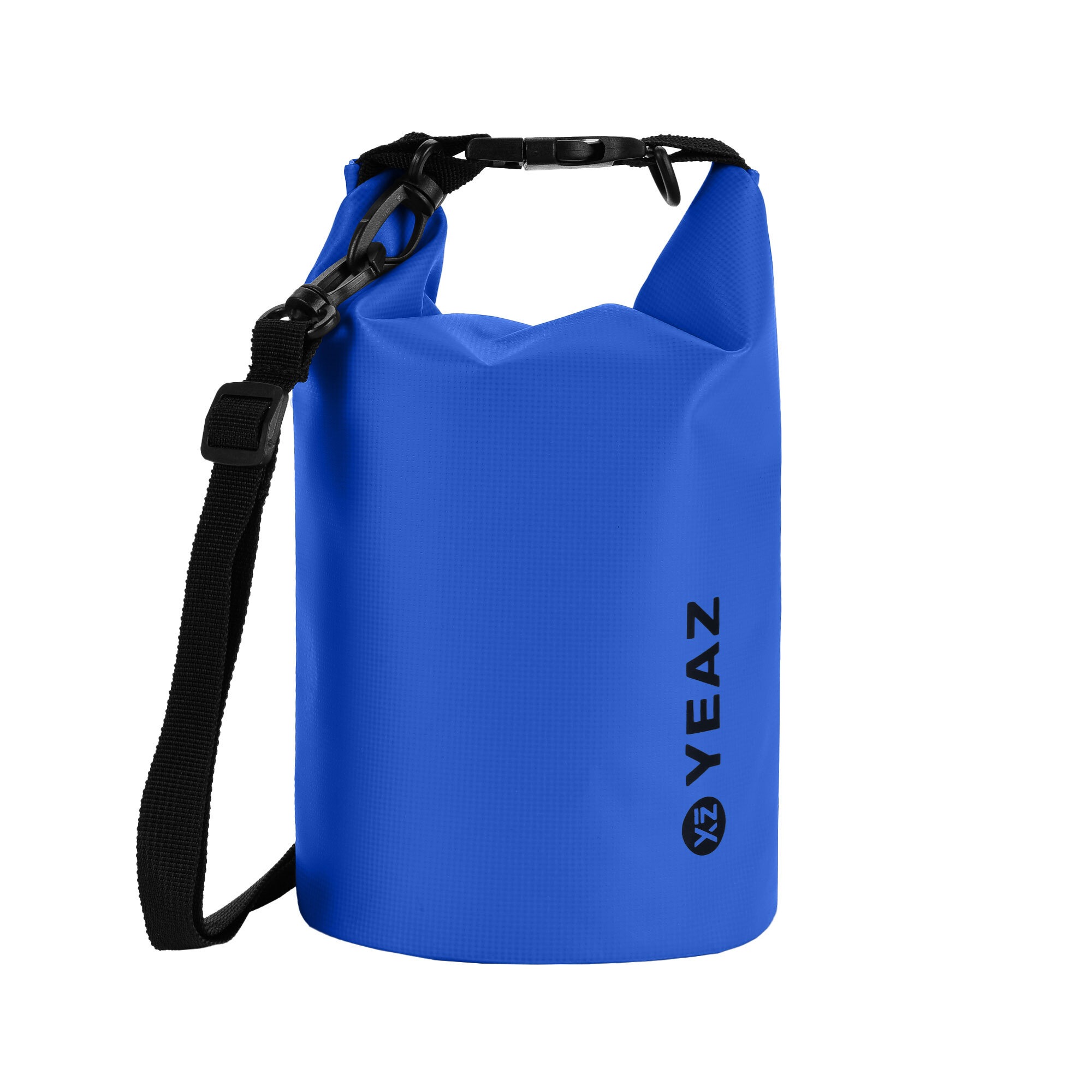 YEAZ Schultertasche »Wasserfester Packsack 1,5L ISAR«
