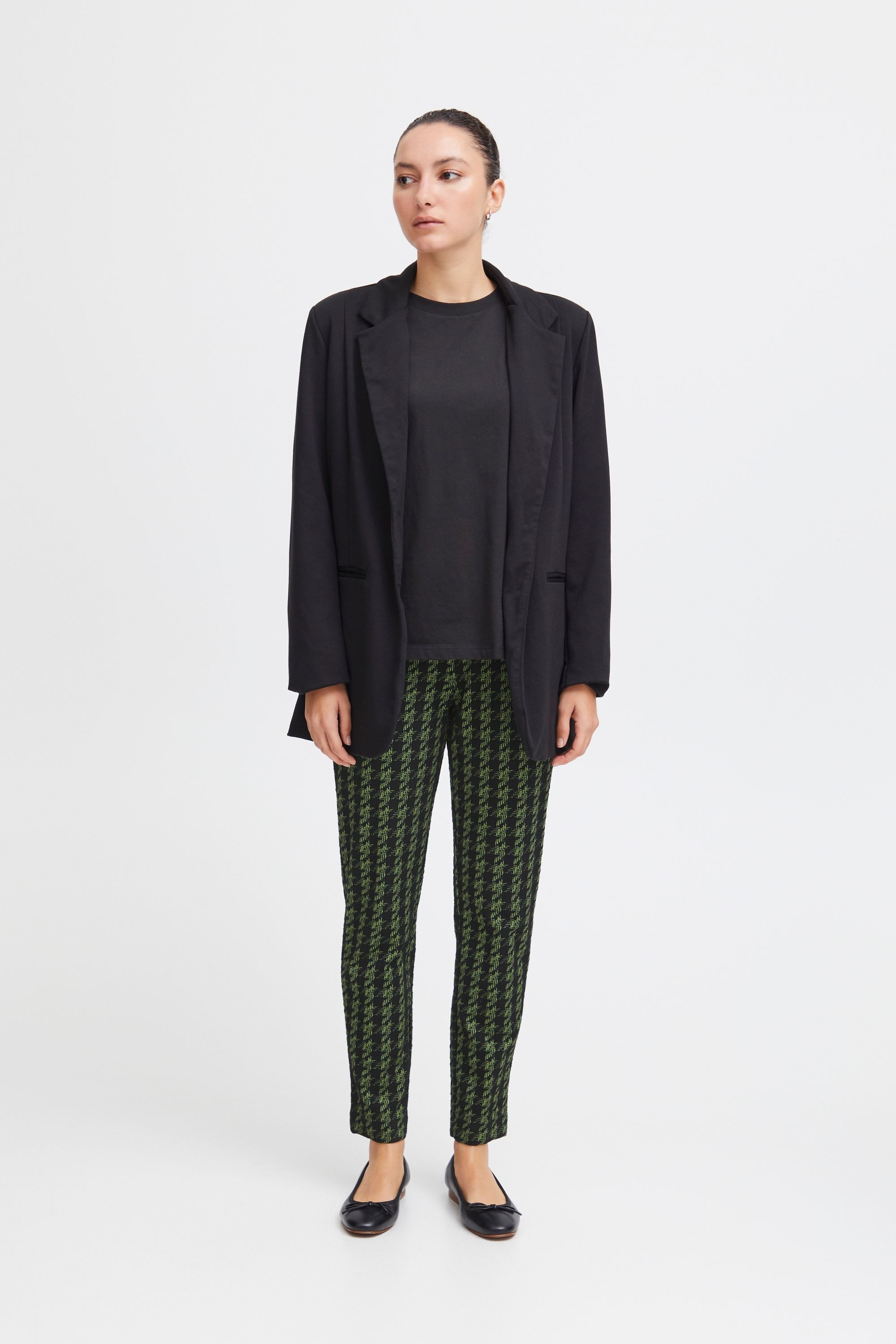 Ichi Stoffhose »Stoffhose IHKate«