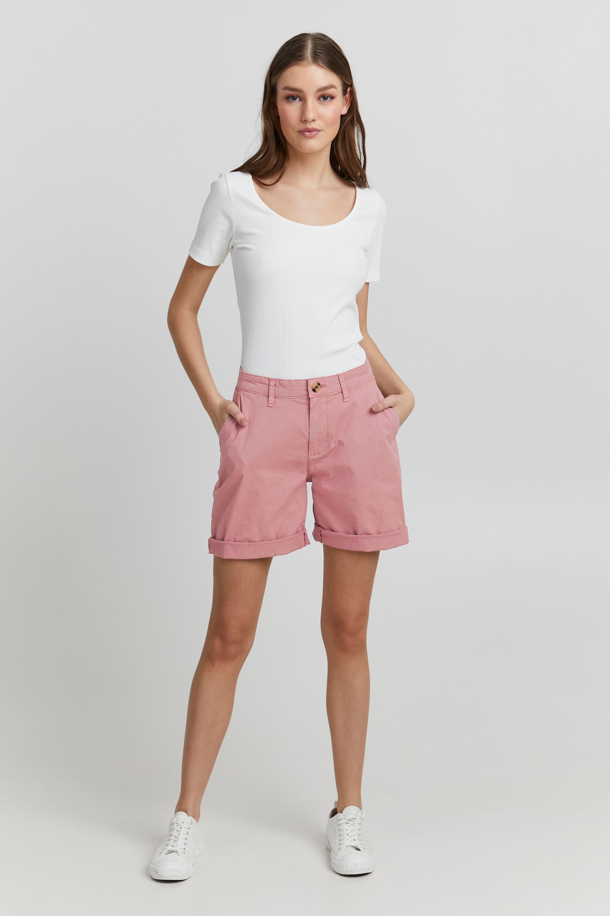 OXMO Shorts »Shorts OXCharline«