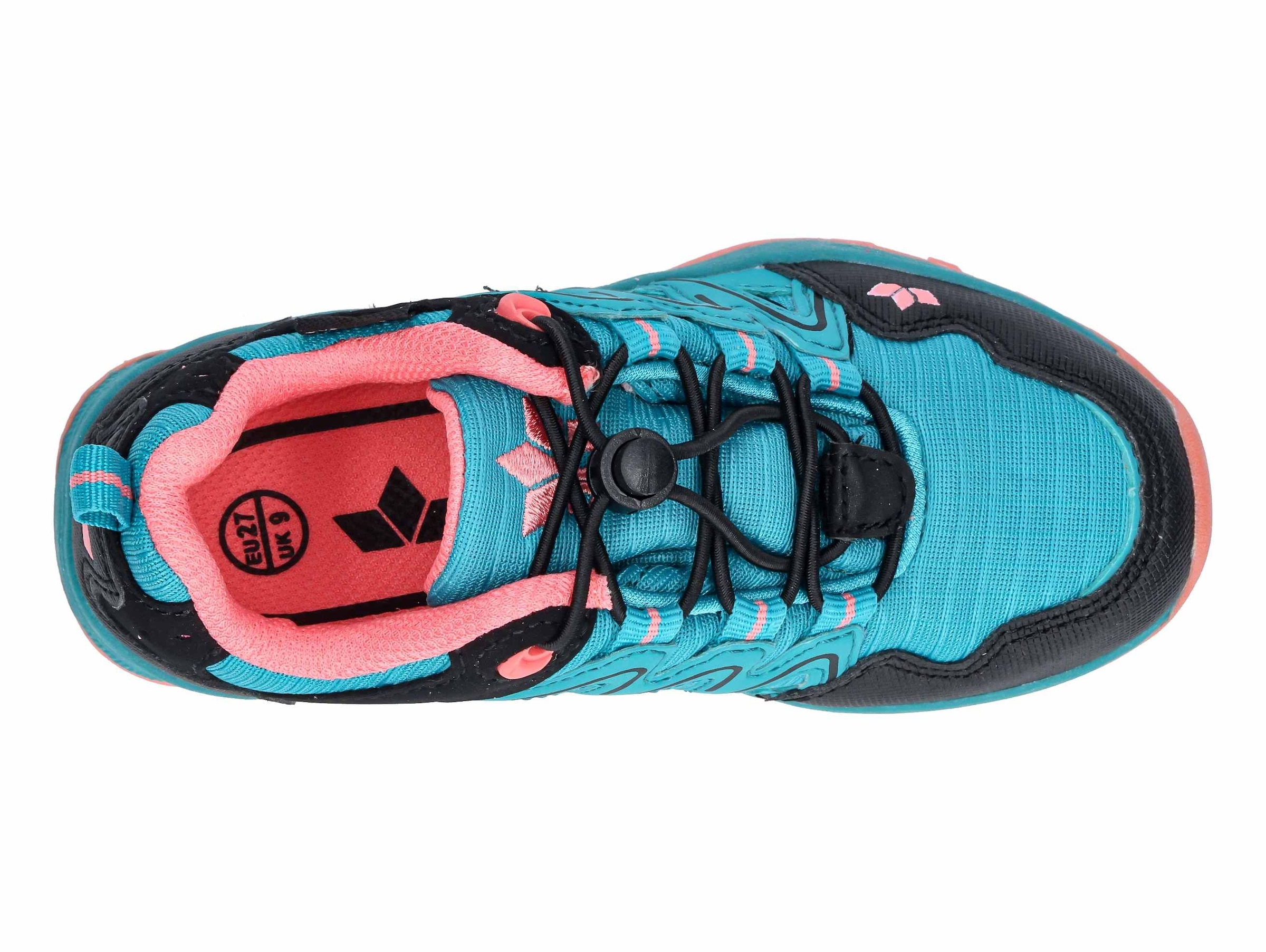 Lico Trekkingschuh »Outdoorschuh Leander«