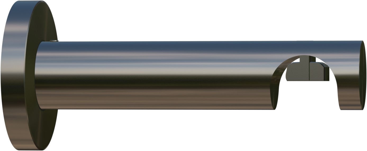 indeko Träger ø 16 mm für Innenlaufsysteme
