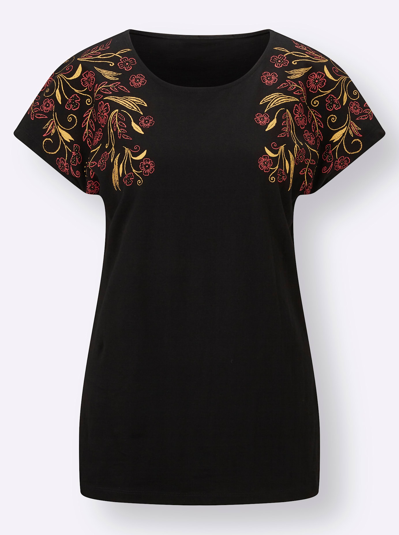   Longshirt »Longshirt« 1 Stk.