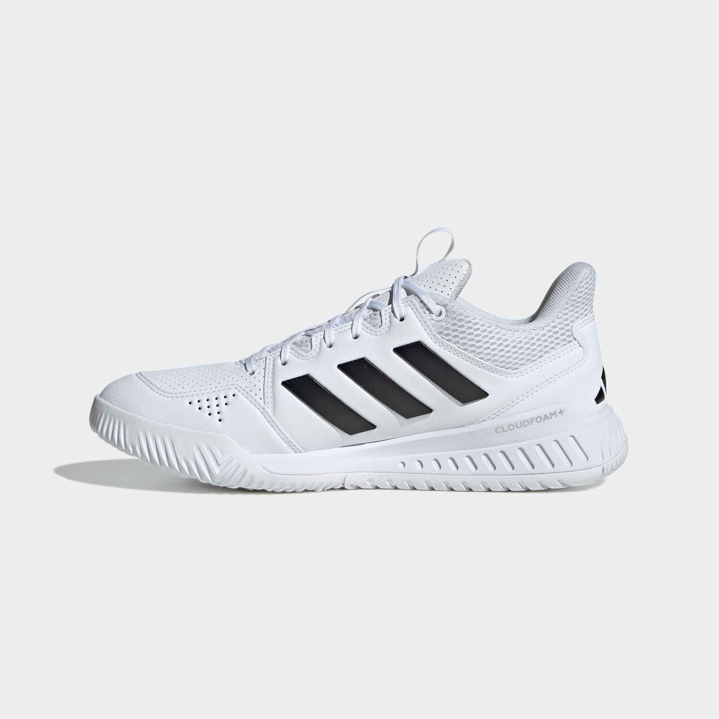 adidas Performance Hallenschuh »COURT FLIGHT INDOOR«