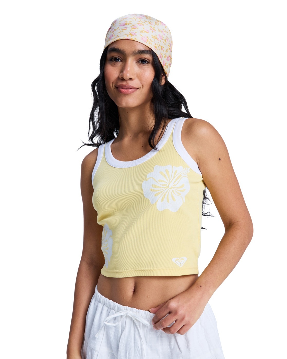 Roxy Tanktop »Keep It Cool«