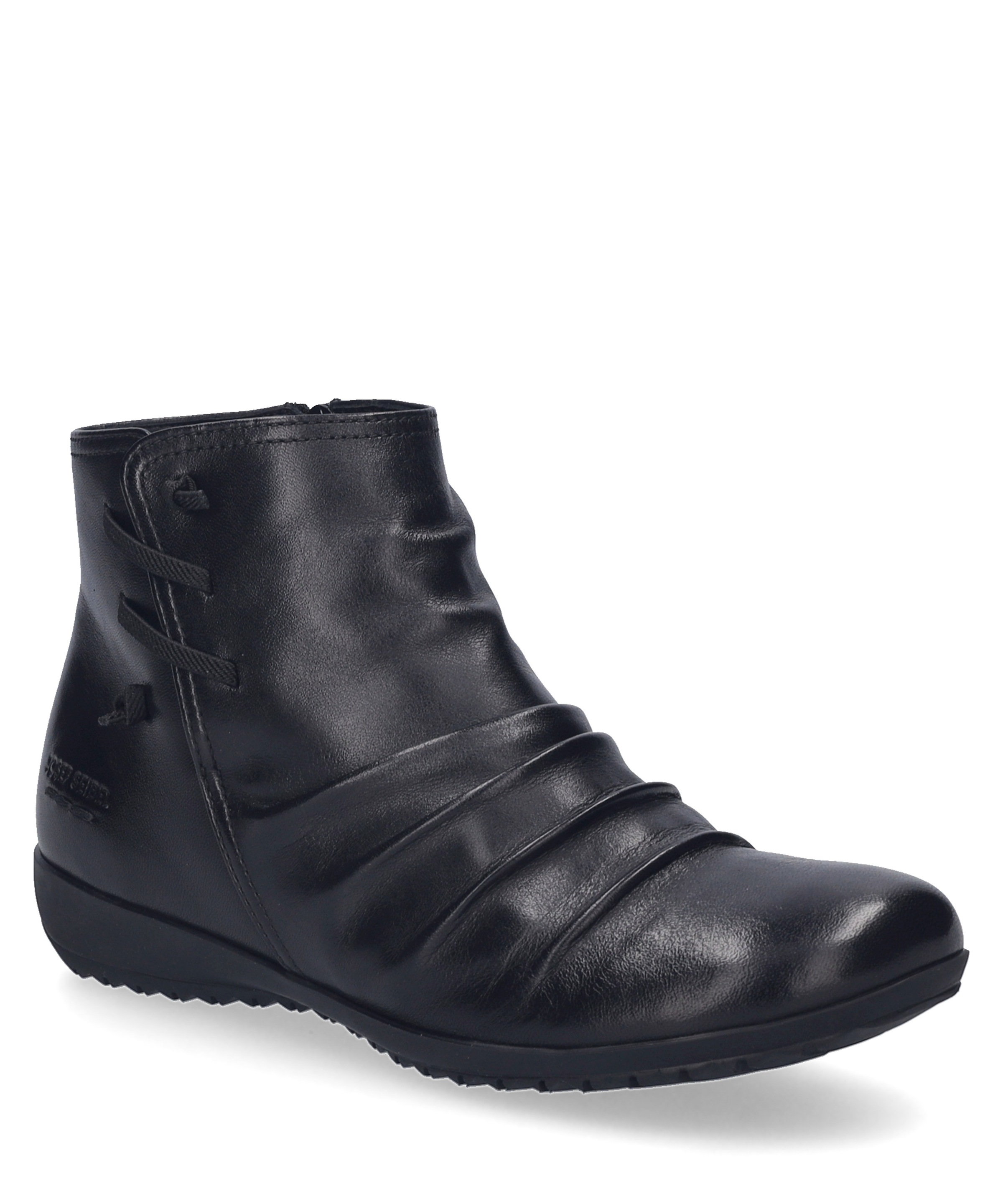 Josef Seibel Stiefelette »Naly 12, schwarz«