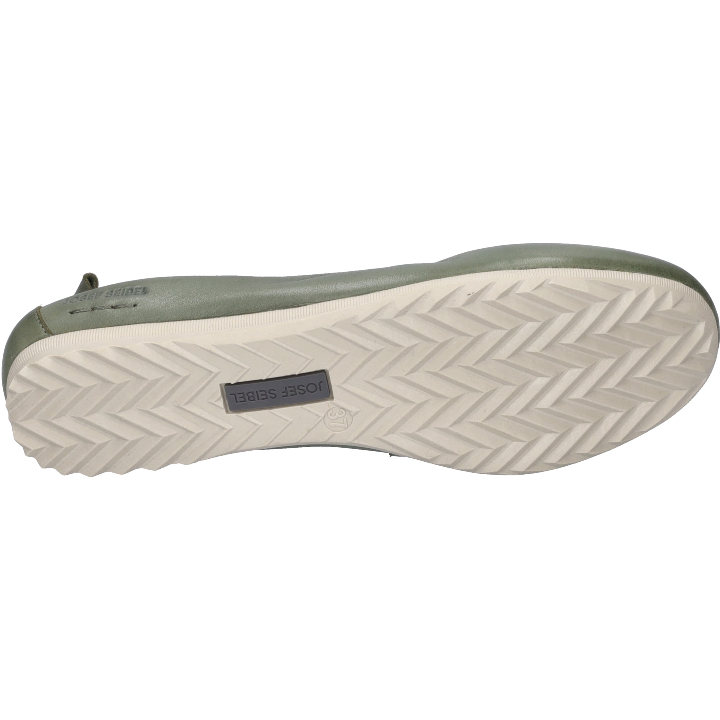 Josef Seibel Ballerina »Josie 01, mint«