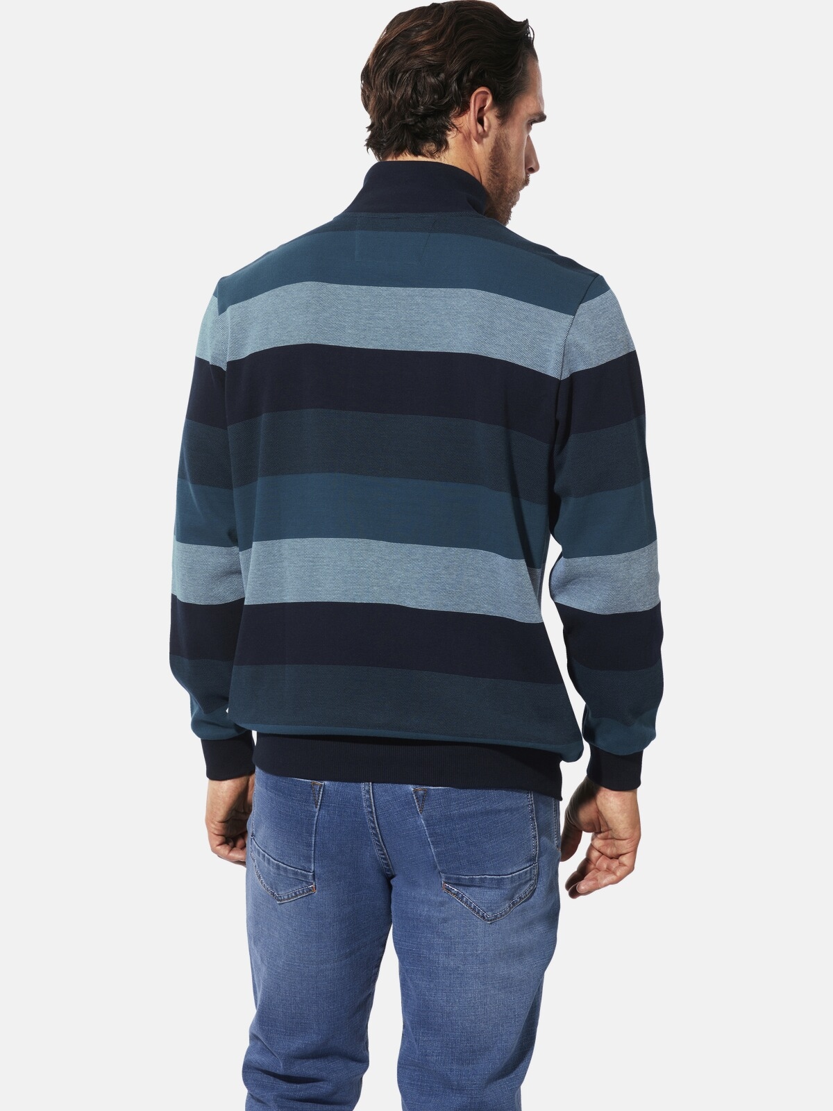 Babista Sweatshirt »Sweatshirt FLAGIORESTI«
