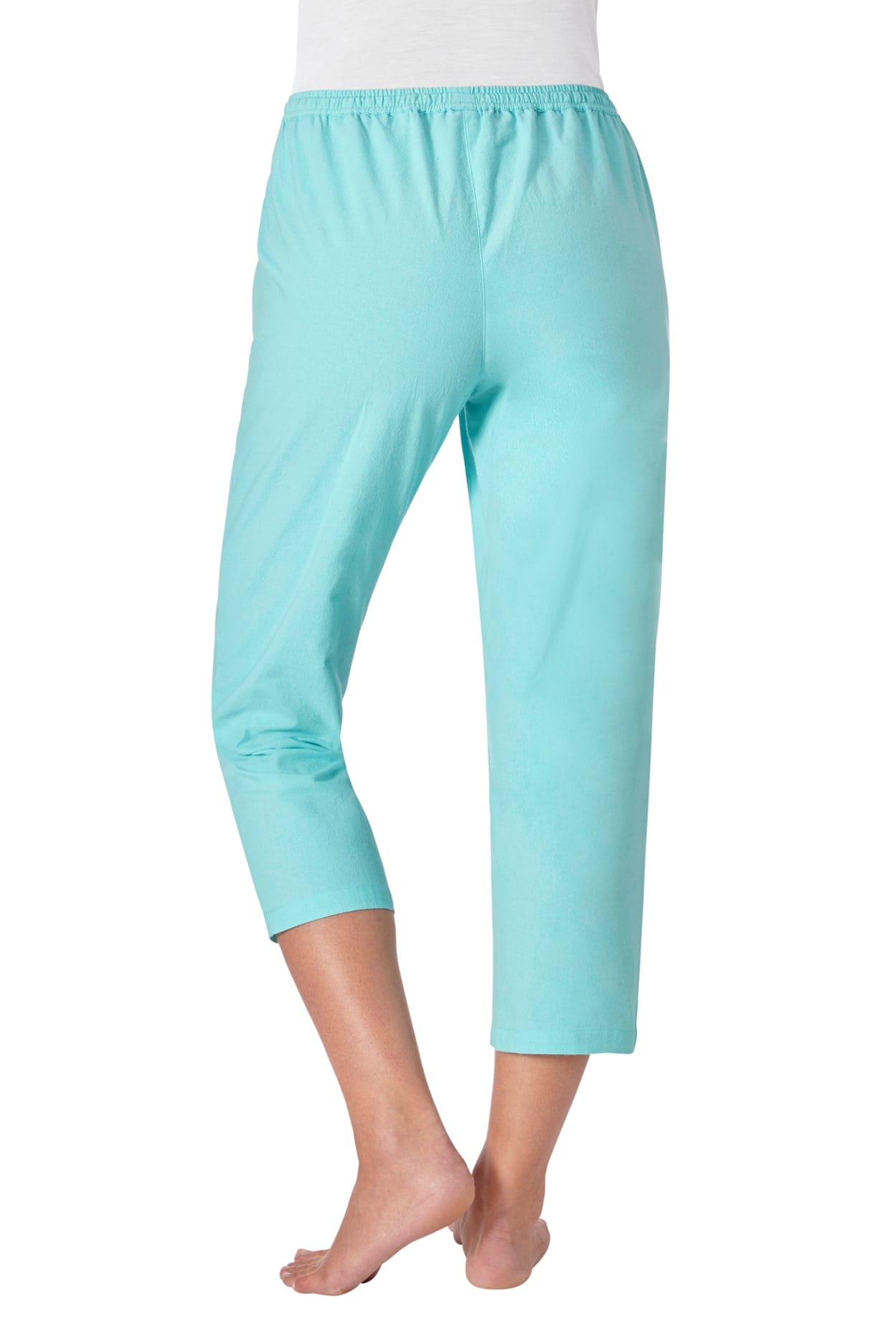 Classic Basics Schlupfhose