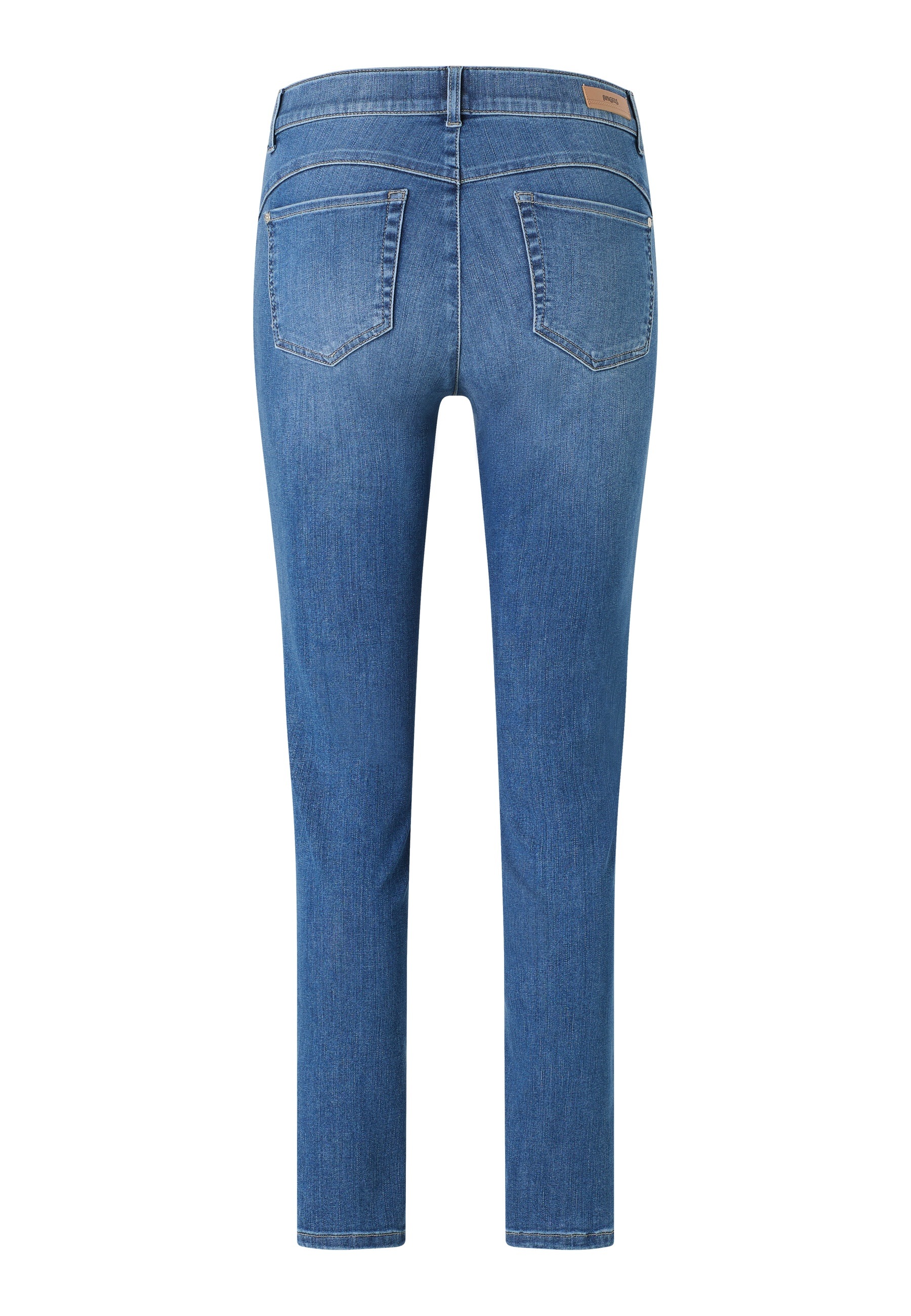 ANGELS Skinny-fit-Jeans »SKINNY SHAPE«, mit Push-up Effekt