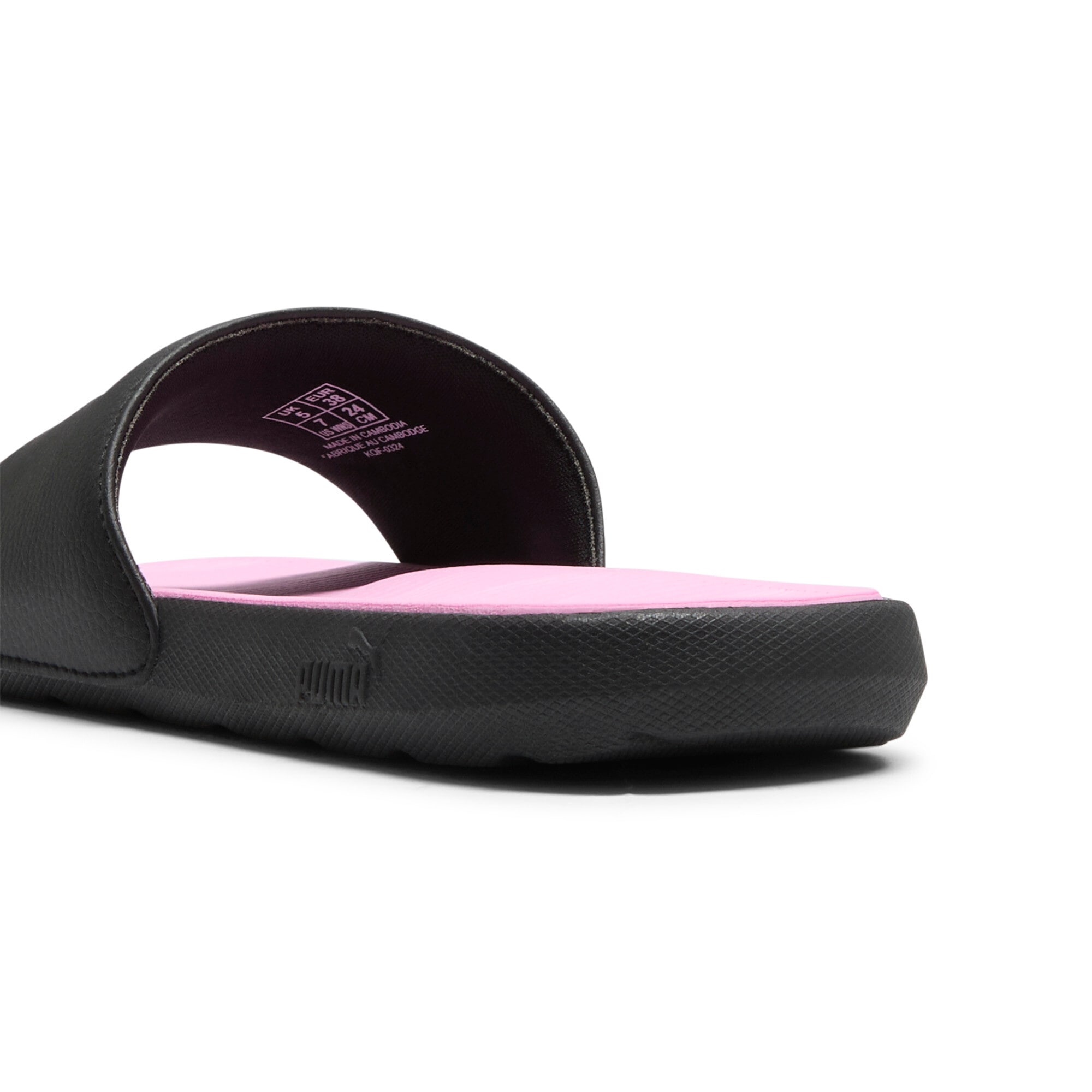 PUMA Badesandale »COOL CAT 2.0 WNS«