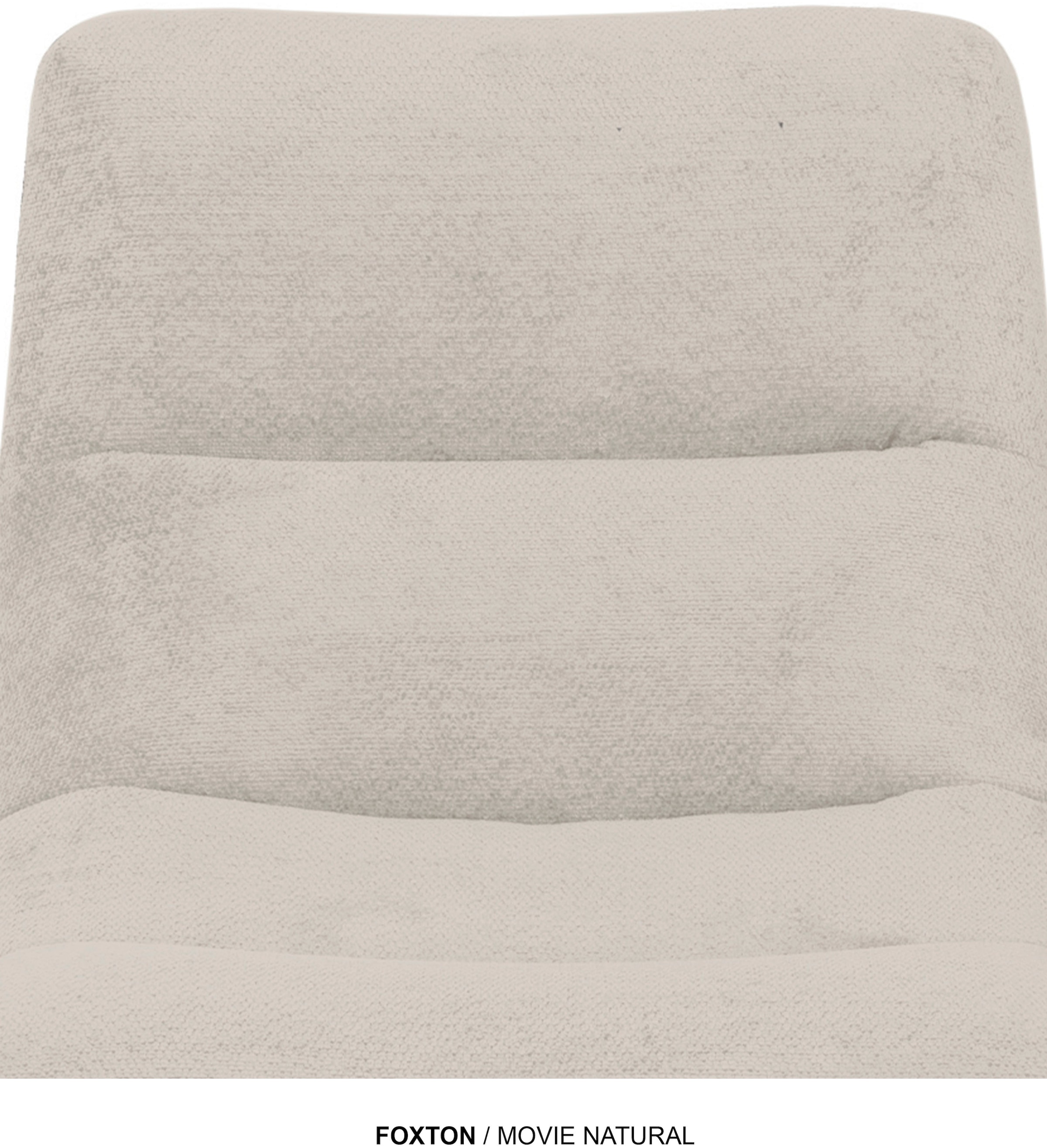 OMG Design Sessel »Foxton« bequemer Sessel, mit Drehgestell