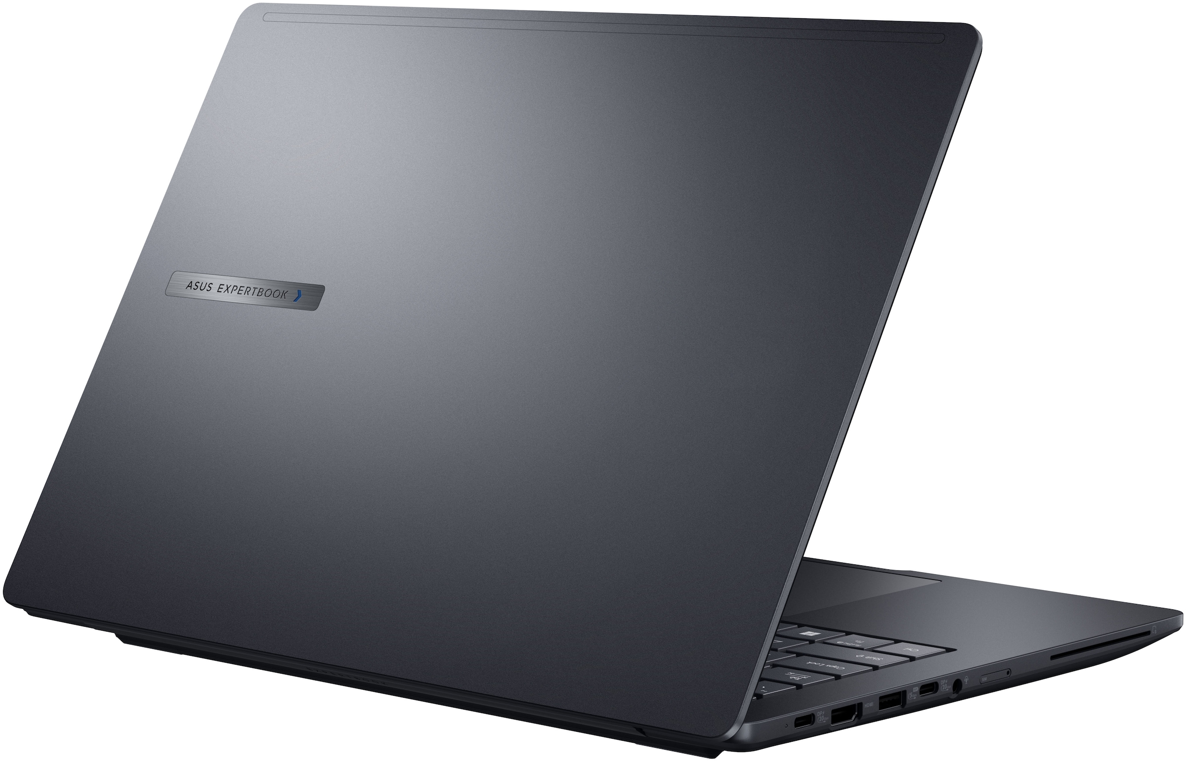 Asus Notebook »ExpertBook B3 B3405CCA-LY0066X« 35,6 cm / 14 ″ Intel Core Ultra 5 Intel Graphics 512 GB SSD