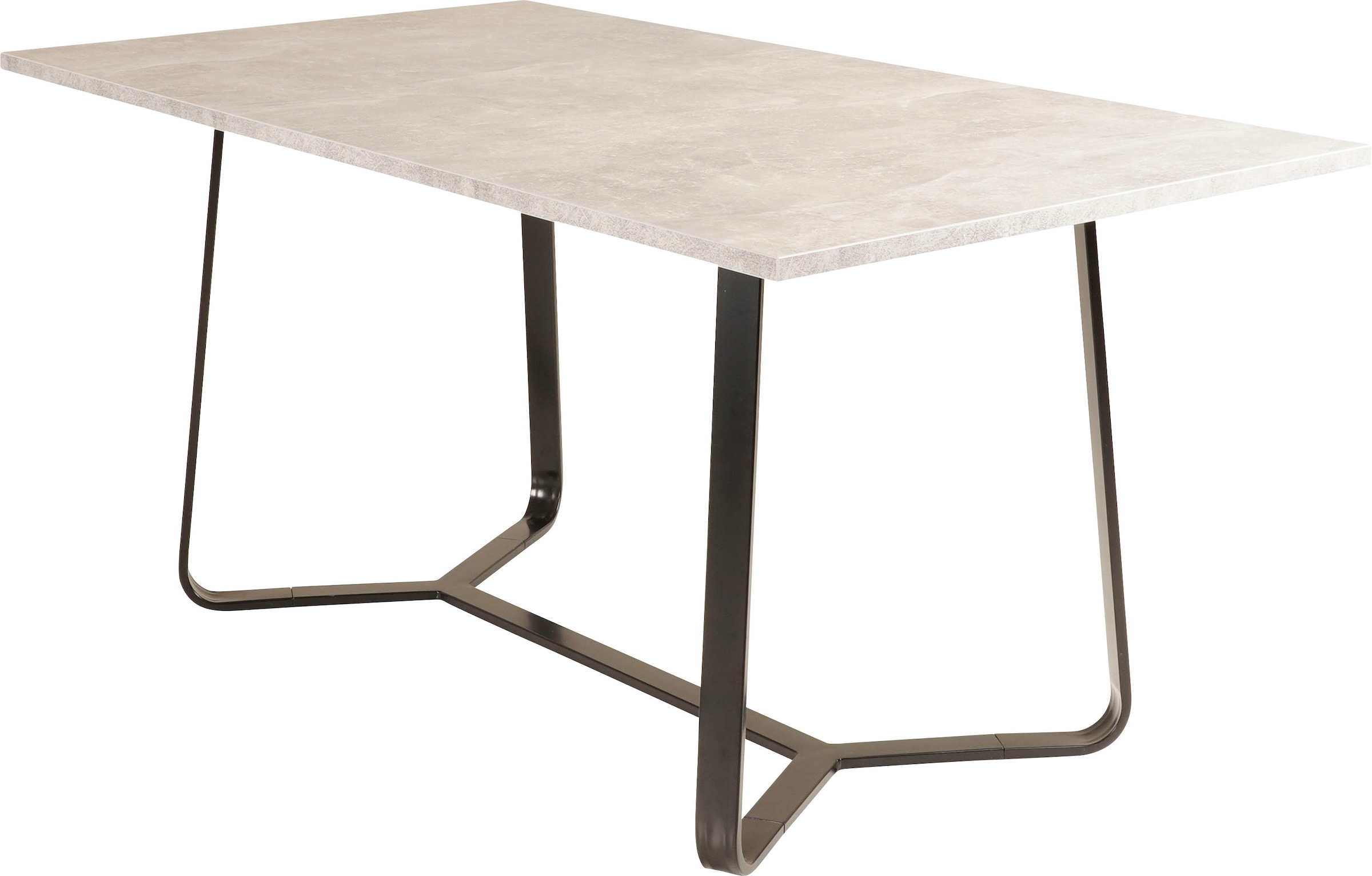 Homexperts Essgruppe »Essgruppe Tilda + Ursel«, (Set, 5 tlg.)