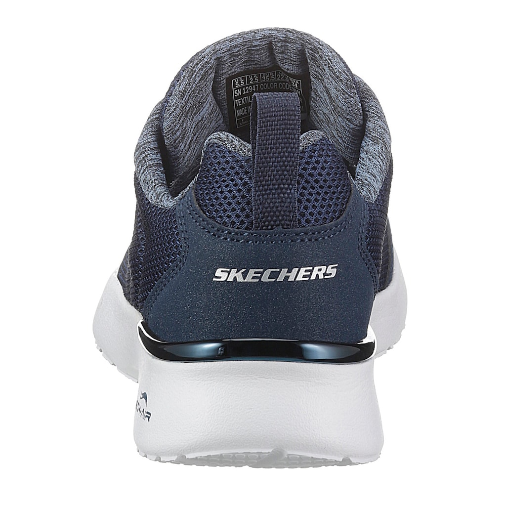Skechers Sneaker »Skech-Air Dynamight - Fast Brake«