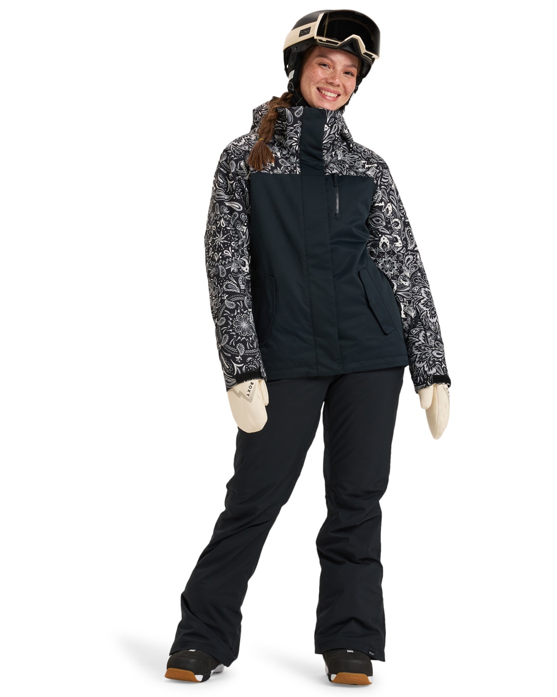 Roxy Snowboardjacke »Roxy Jetty«