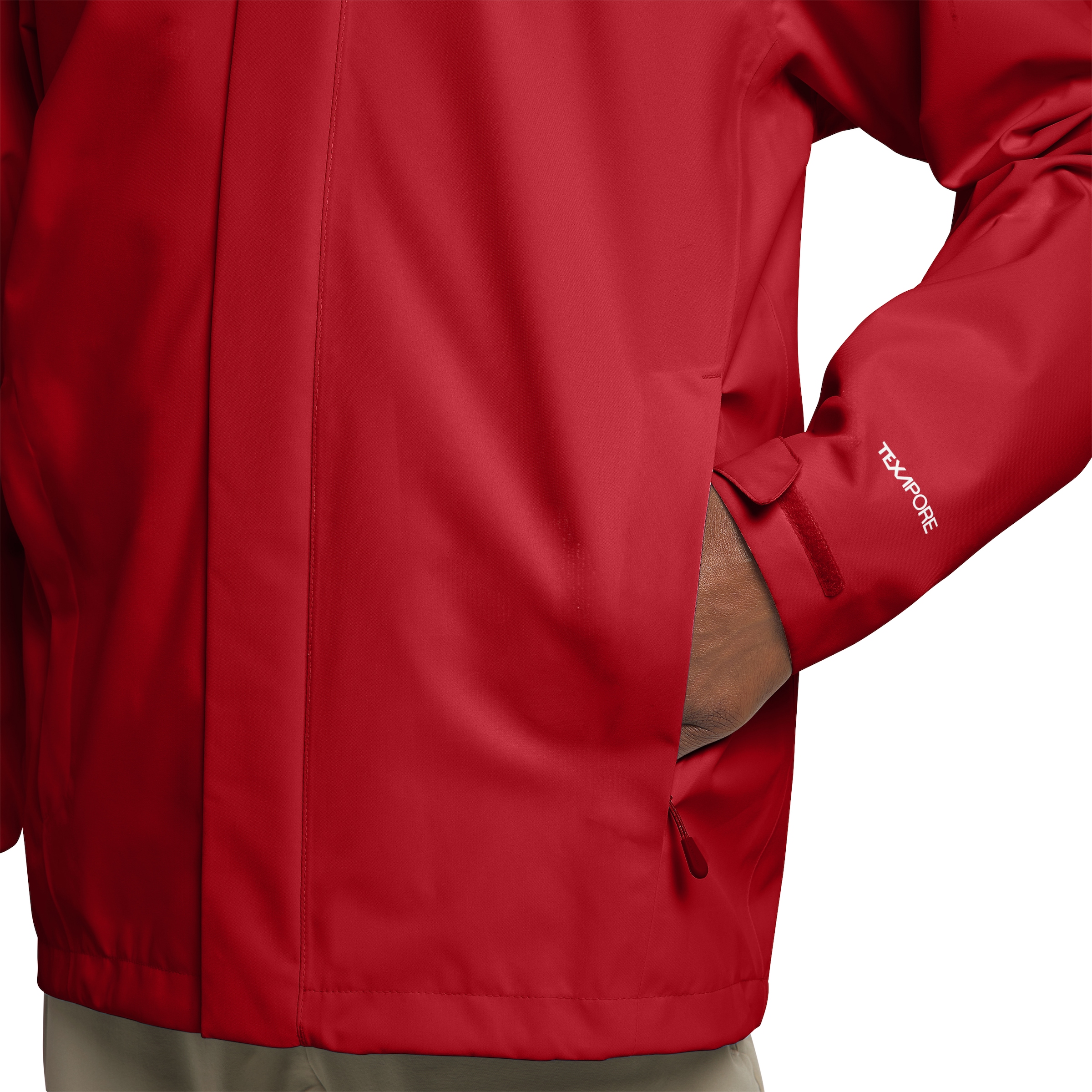 Jack Wolfskin Funktionsjacke »TRAILTIME 2L JKT M«