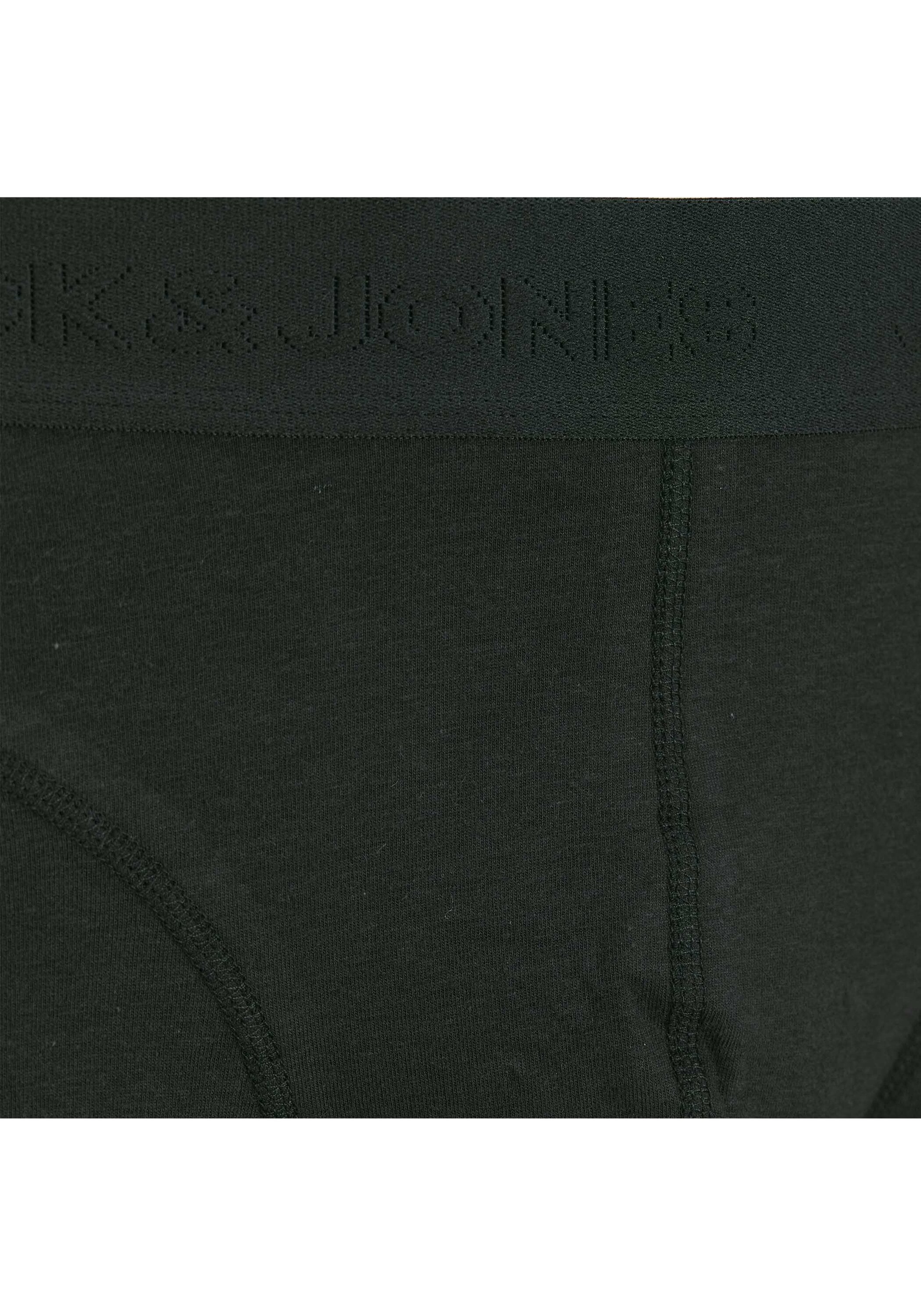 Jack & Jones Boxershorts »Boxershort JACORDINARY TRUNKS 6 PACK 6er Pack«