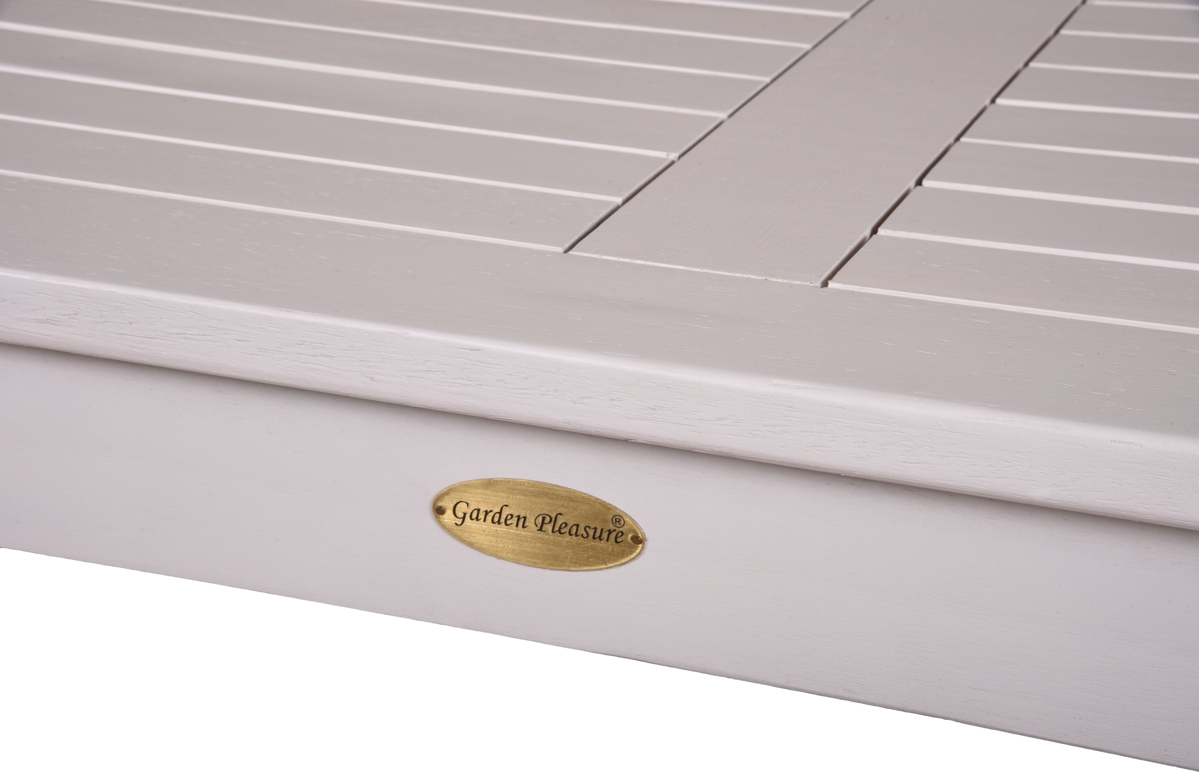 Garden Pleasure Garten-Essgruppe », Tischgruppe »MALMÖ«« Set, 5 Stk. tlg. 4 Stühle, Tisch LxB: 165x80 cm