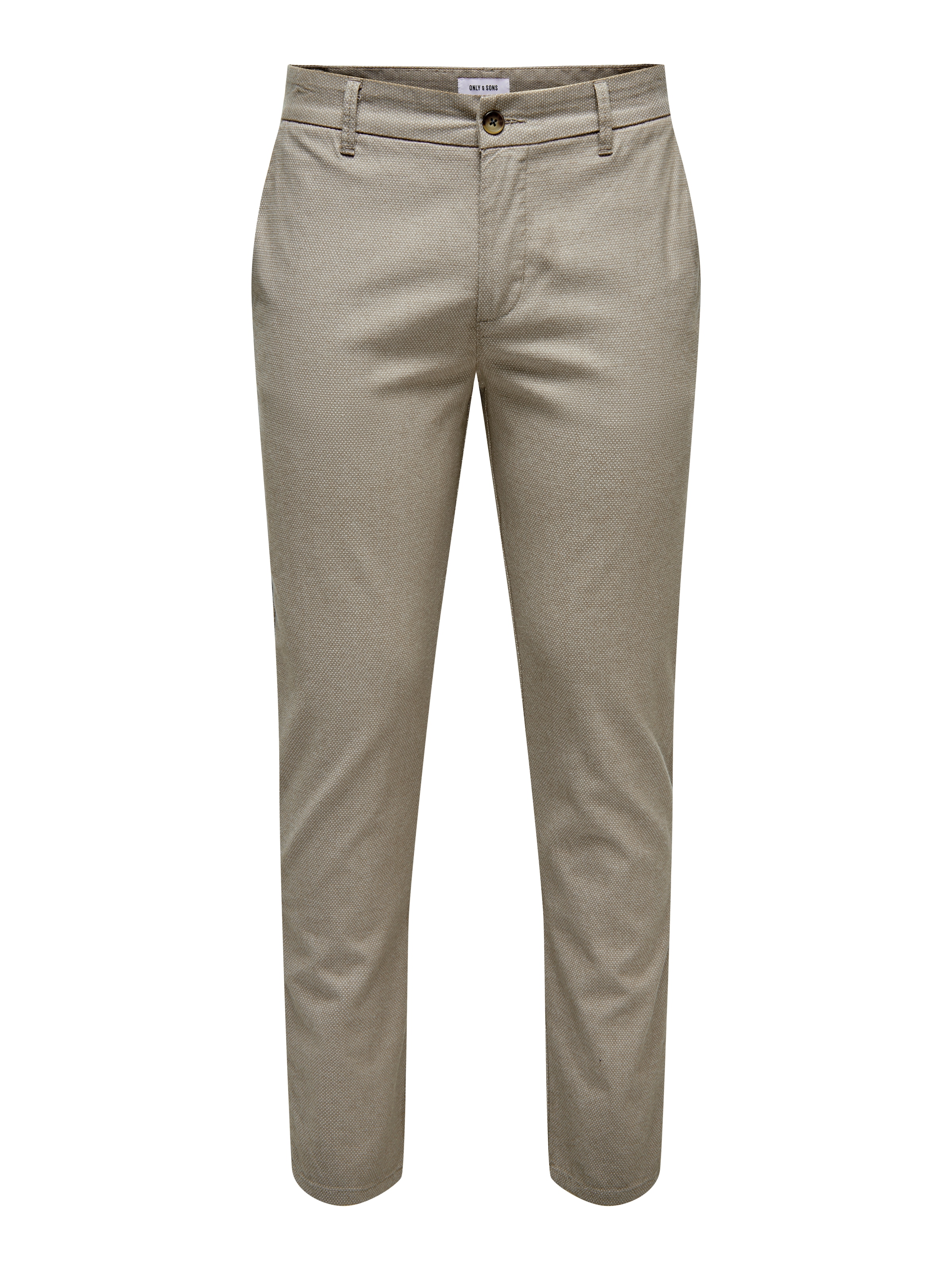 ONLY & SONS Anzughose »ONSMARK PETE SLIM DOBBY 0058 PANT NOOS«