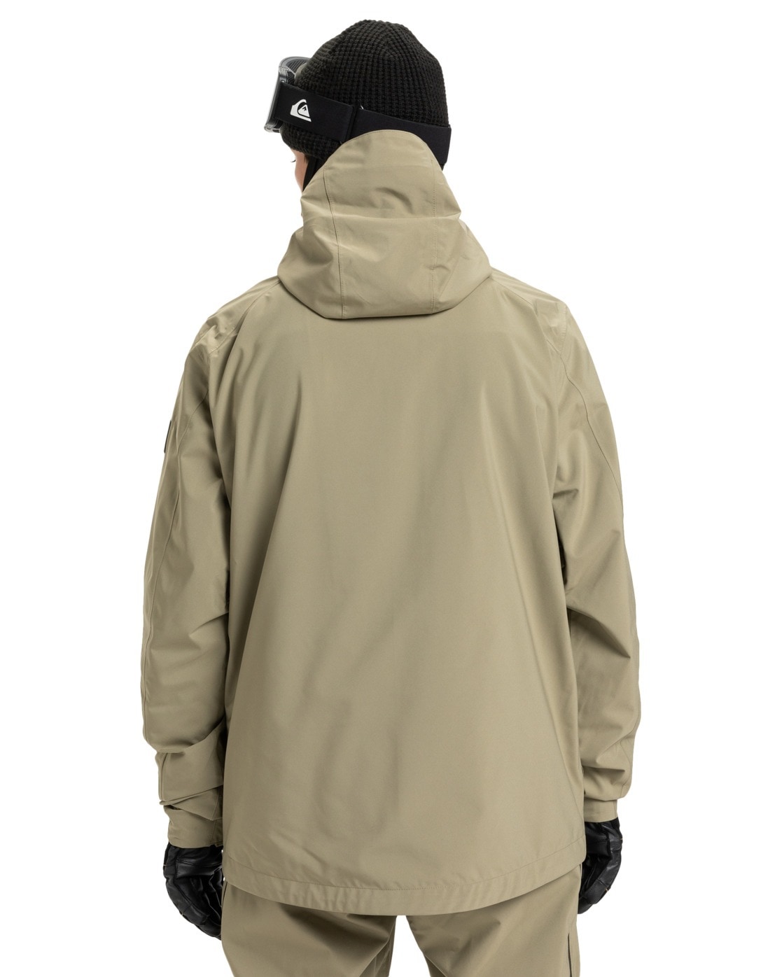 Quiksilver Snowboardjacke »Muldrow 20K«