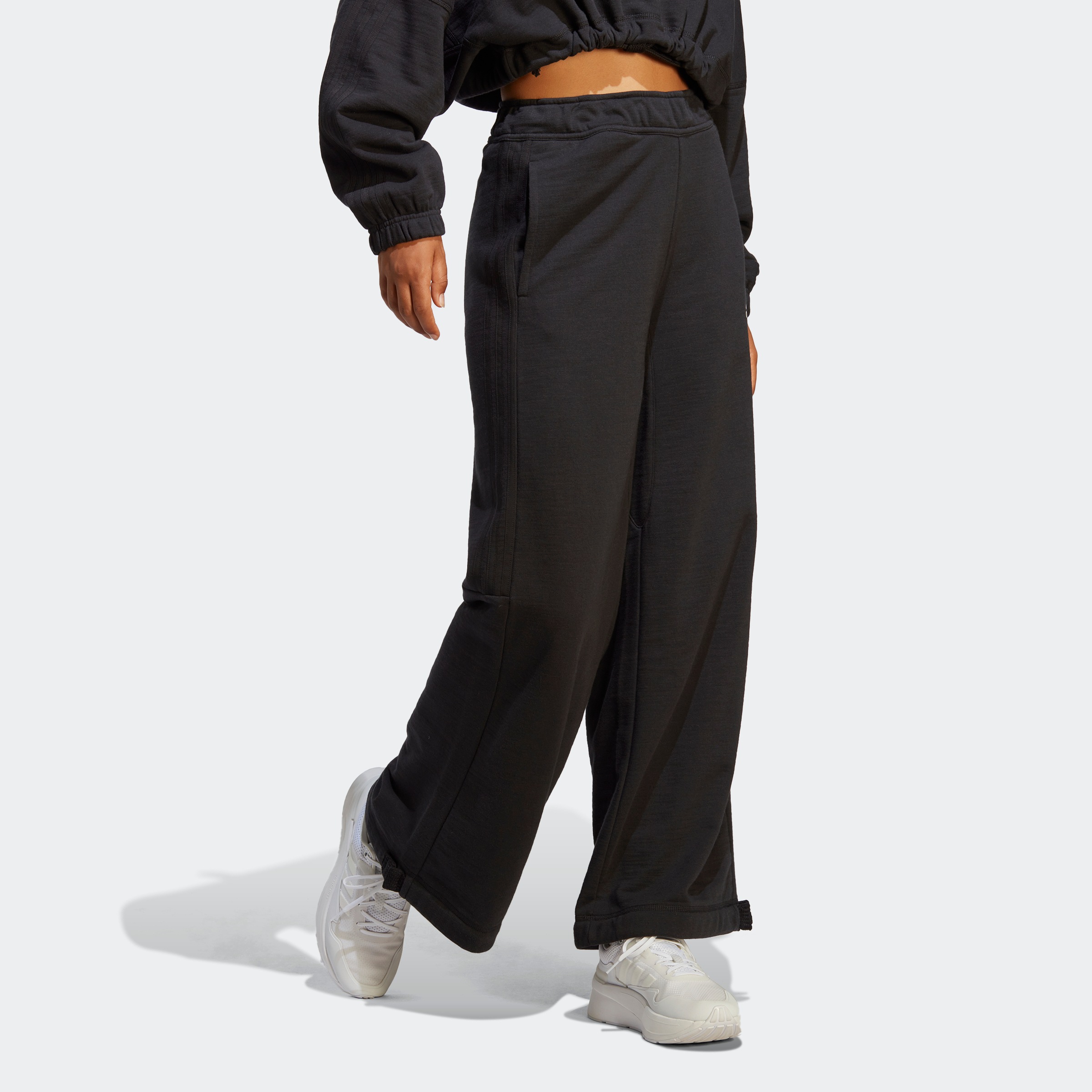 adidas Sportswear Sporthose »DANCE VERSATILE KNIT HOSE«