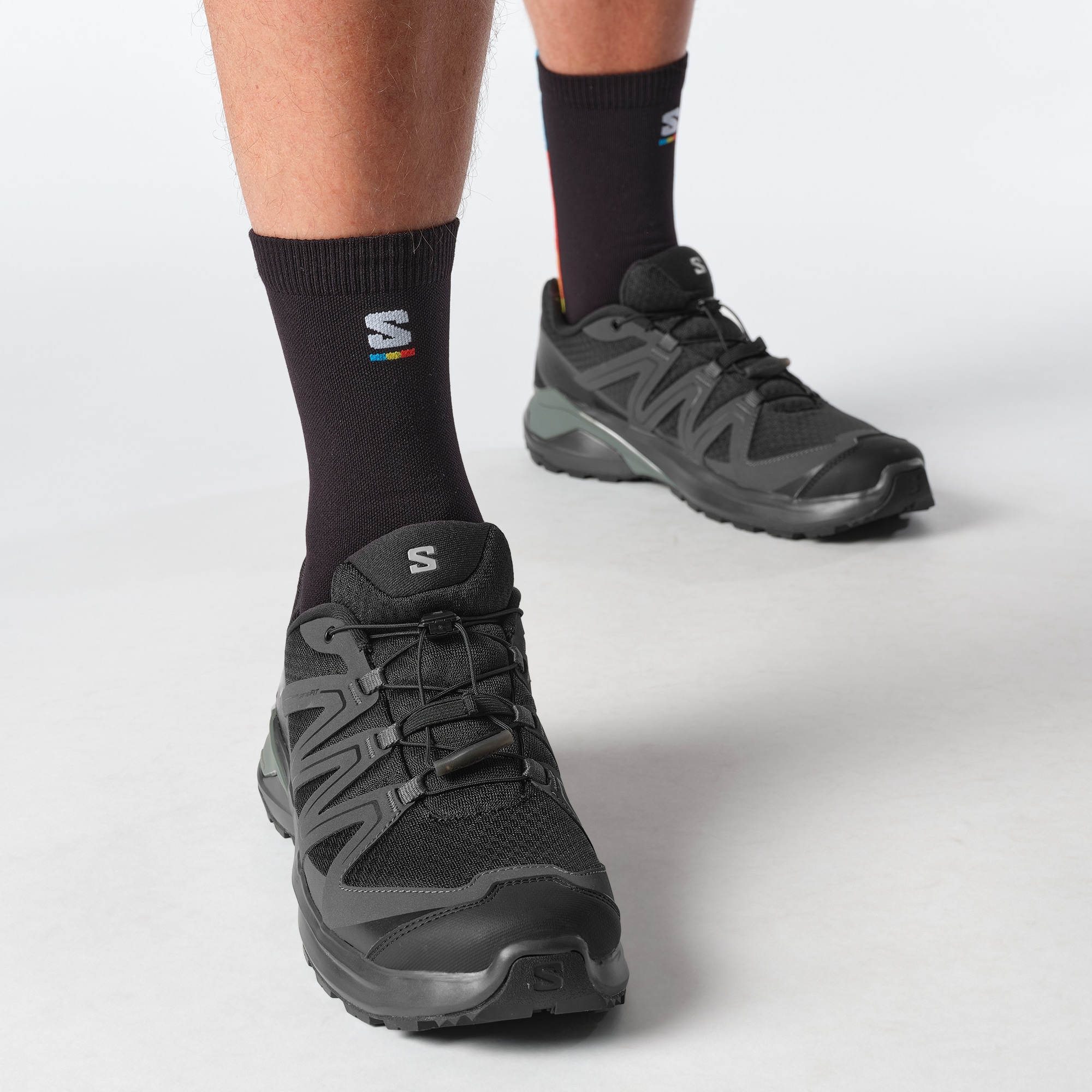 Salomon Trailrunningschuh »EXAMOTION«