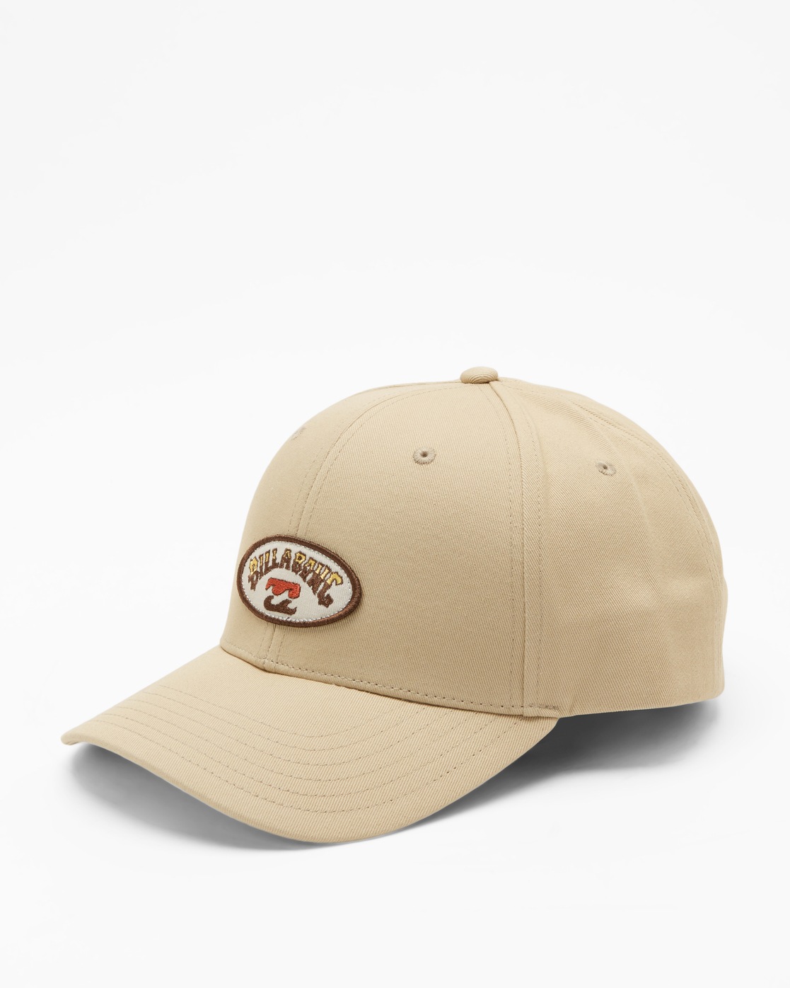 Billabong Snapback Cap »Walled«