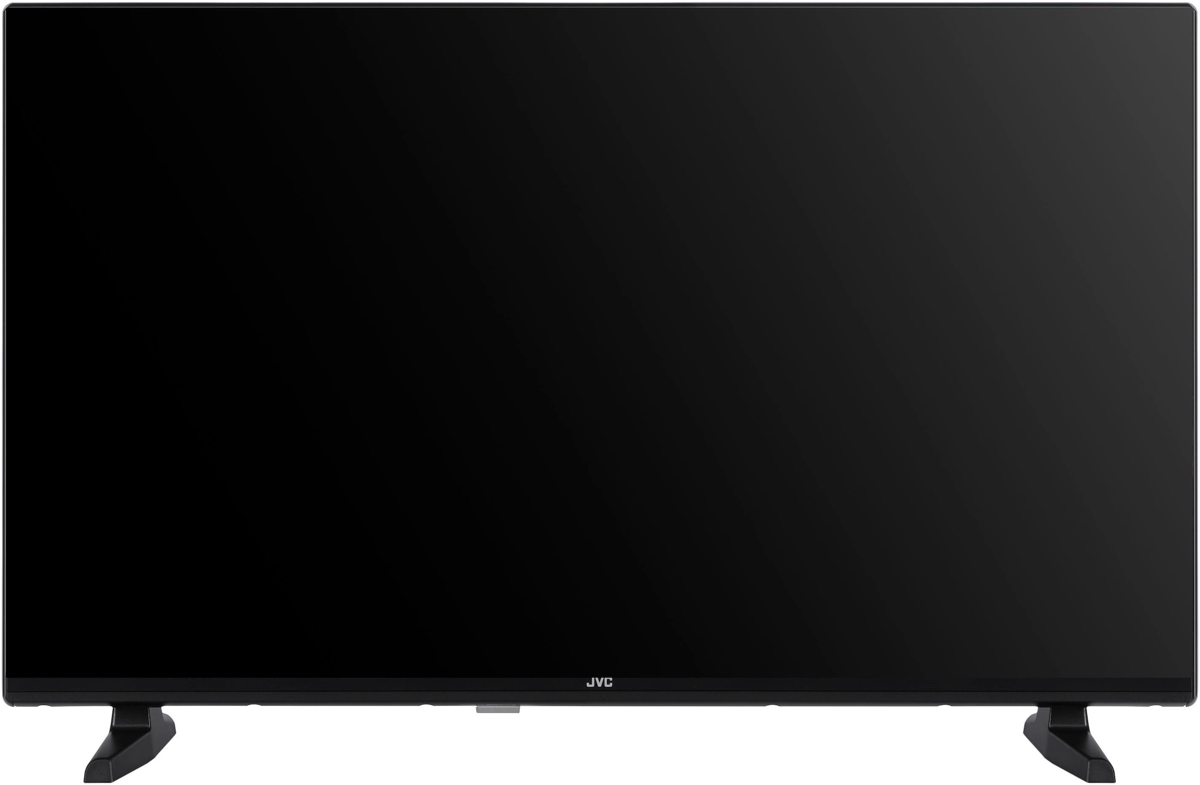 JVC LED-Fernseher »LT-32VF5356«, Full HD, Smart-TV