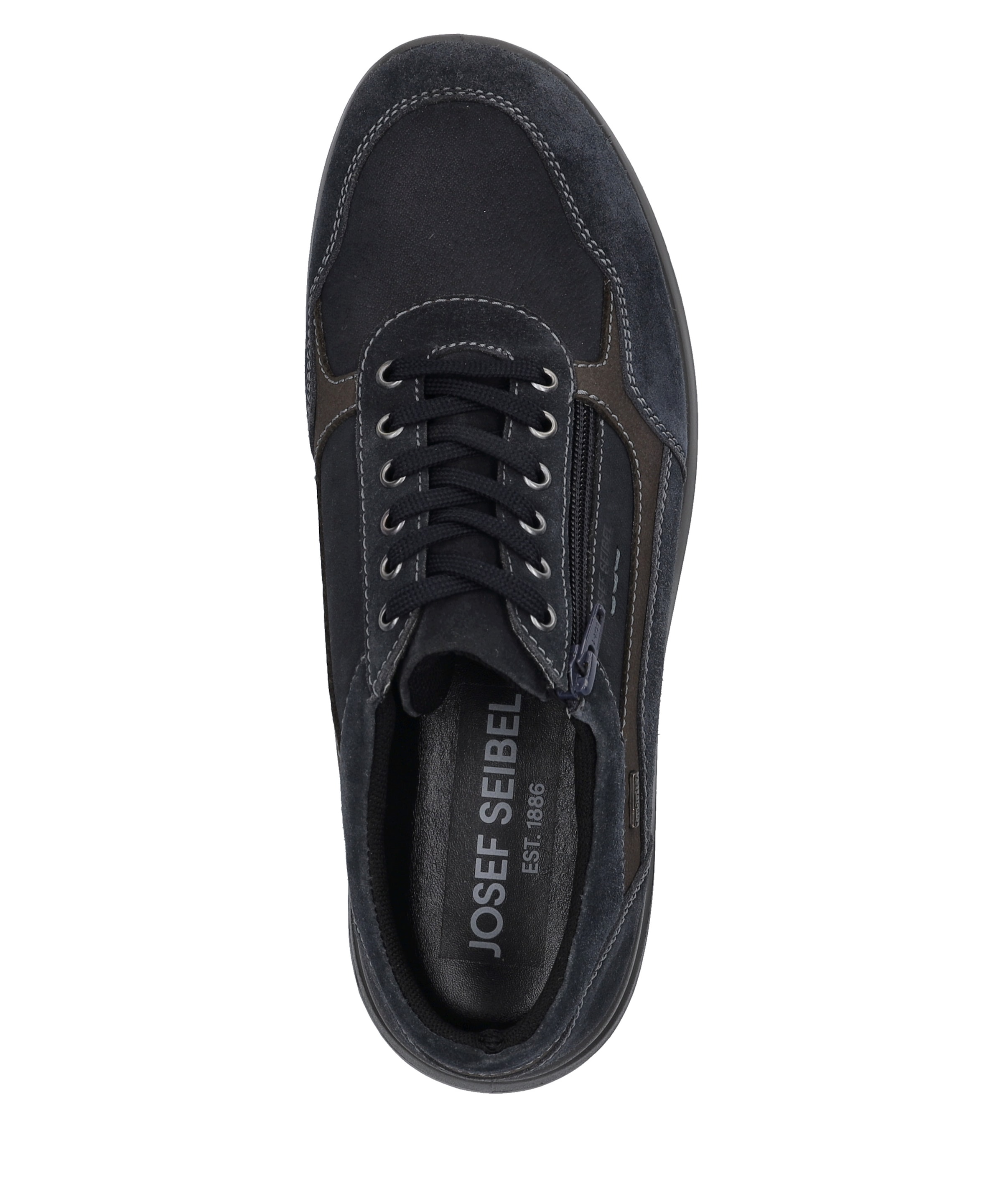 Josef Seibel Sneaker »Marley 50, dunkelblau-kombi«
