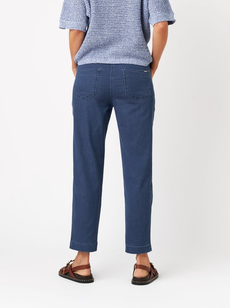 TONI Stoffhose »Sue Joggpants 7/8«  mit Stretch