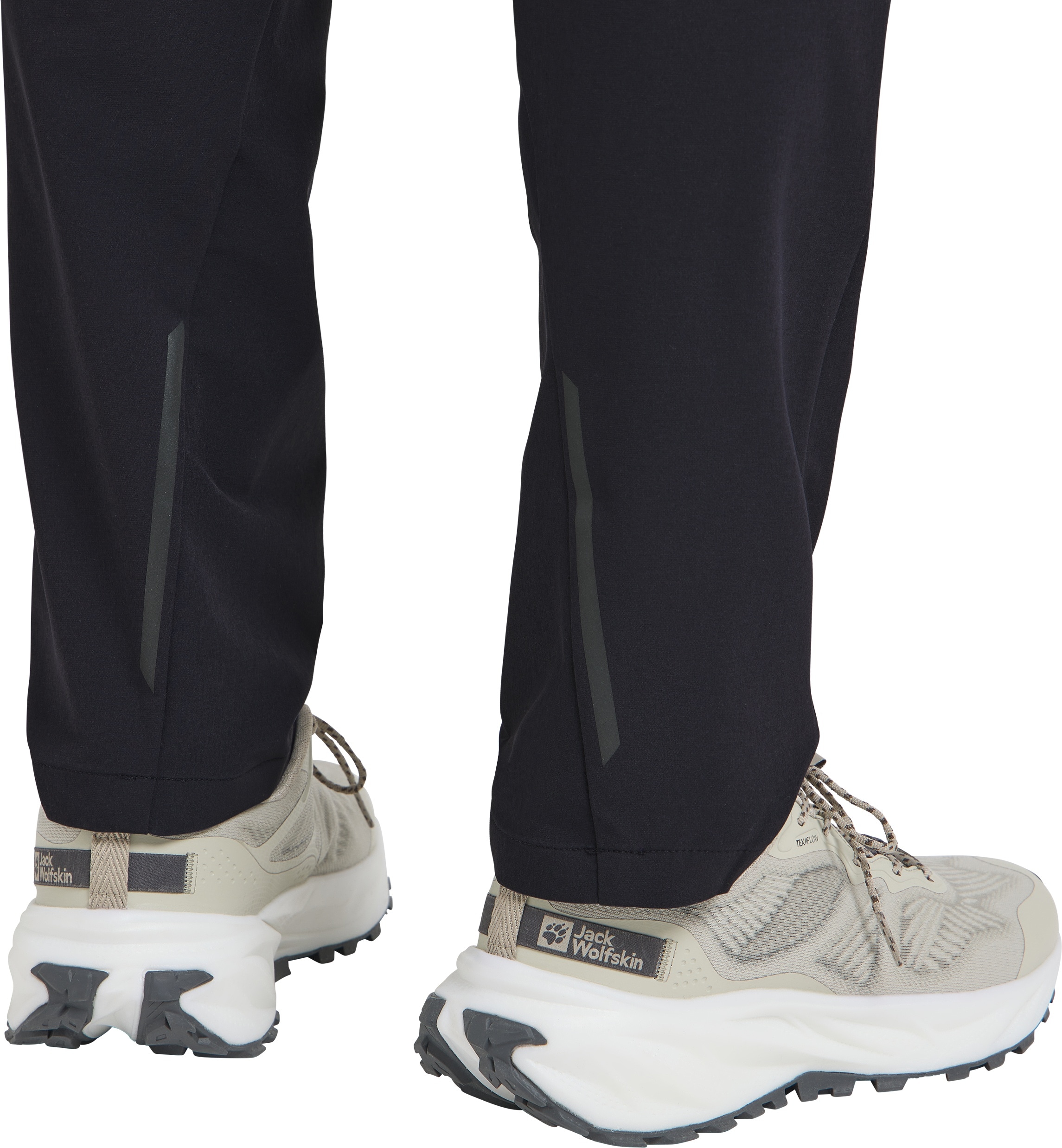 Jack Wolfskin Bikerhose »BIKE COMMUTE PANTS M«