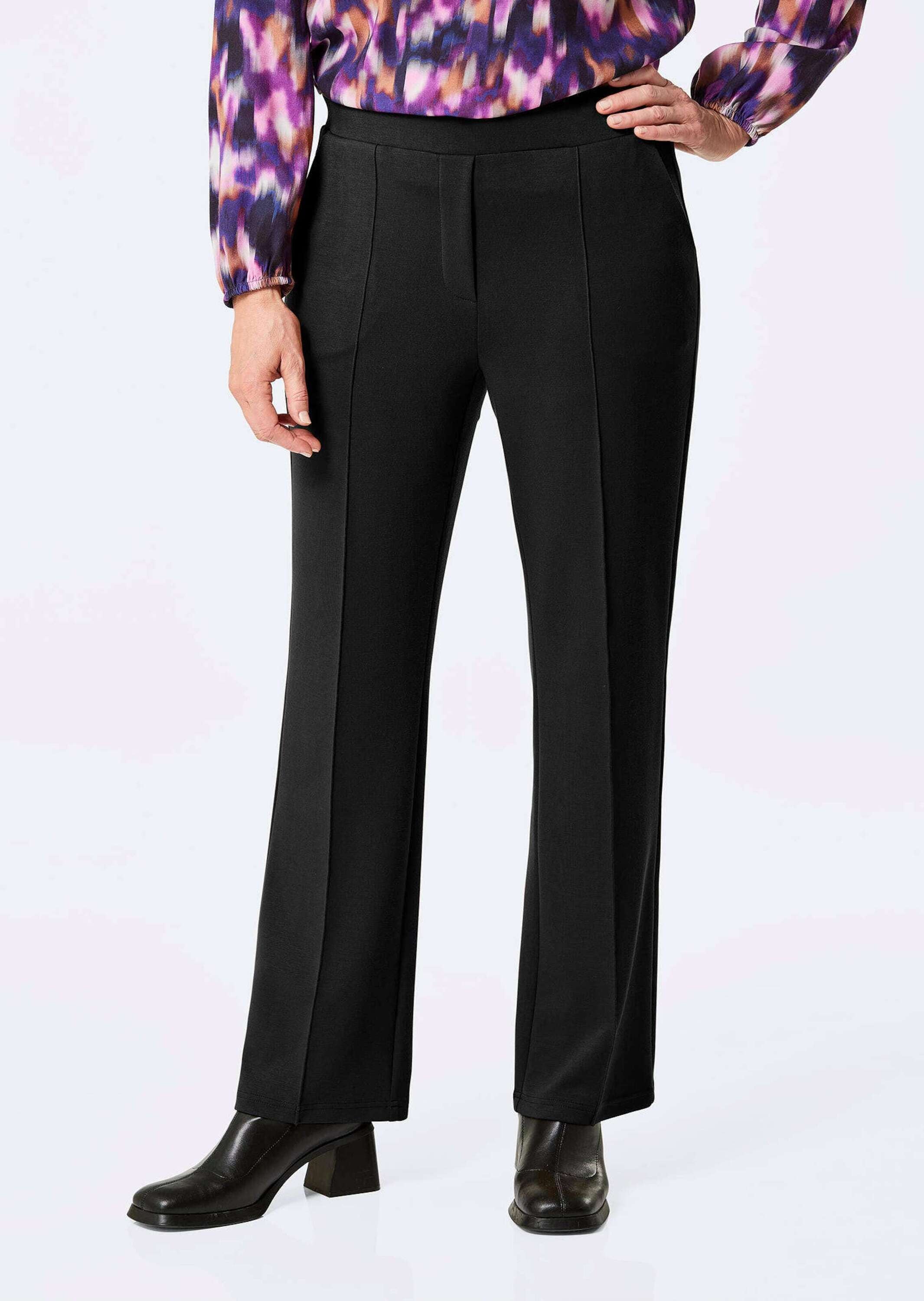 GOLDNER Chinohose »Hose Hose«