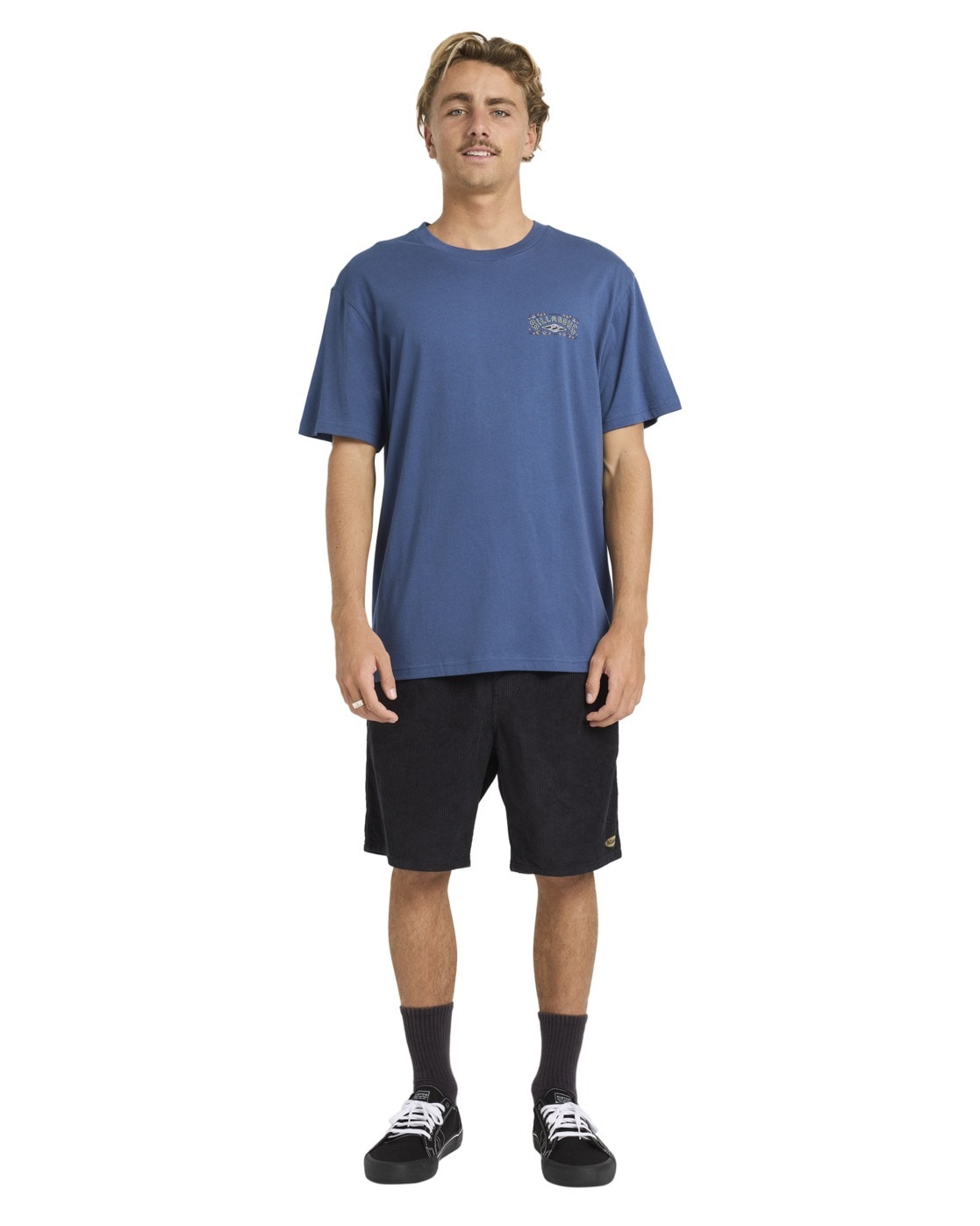 Billabong T-Shirt »Heritage Arch Premium«