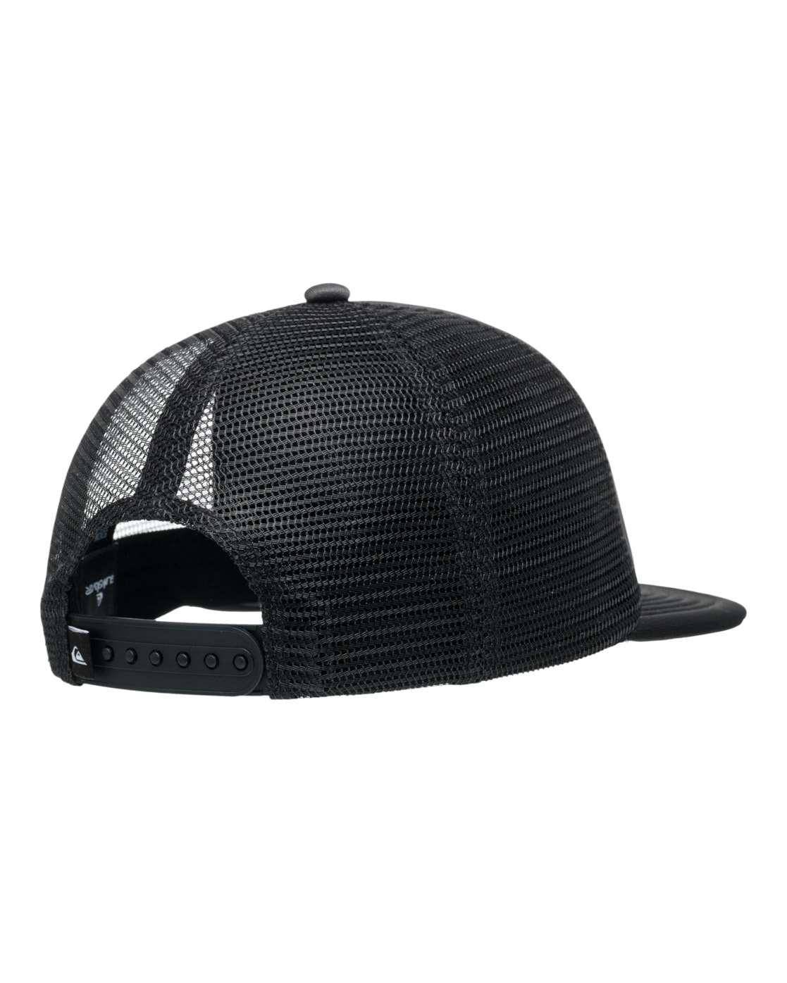 Quiksilver Trucker Cap »Slab Scratch«