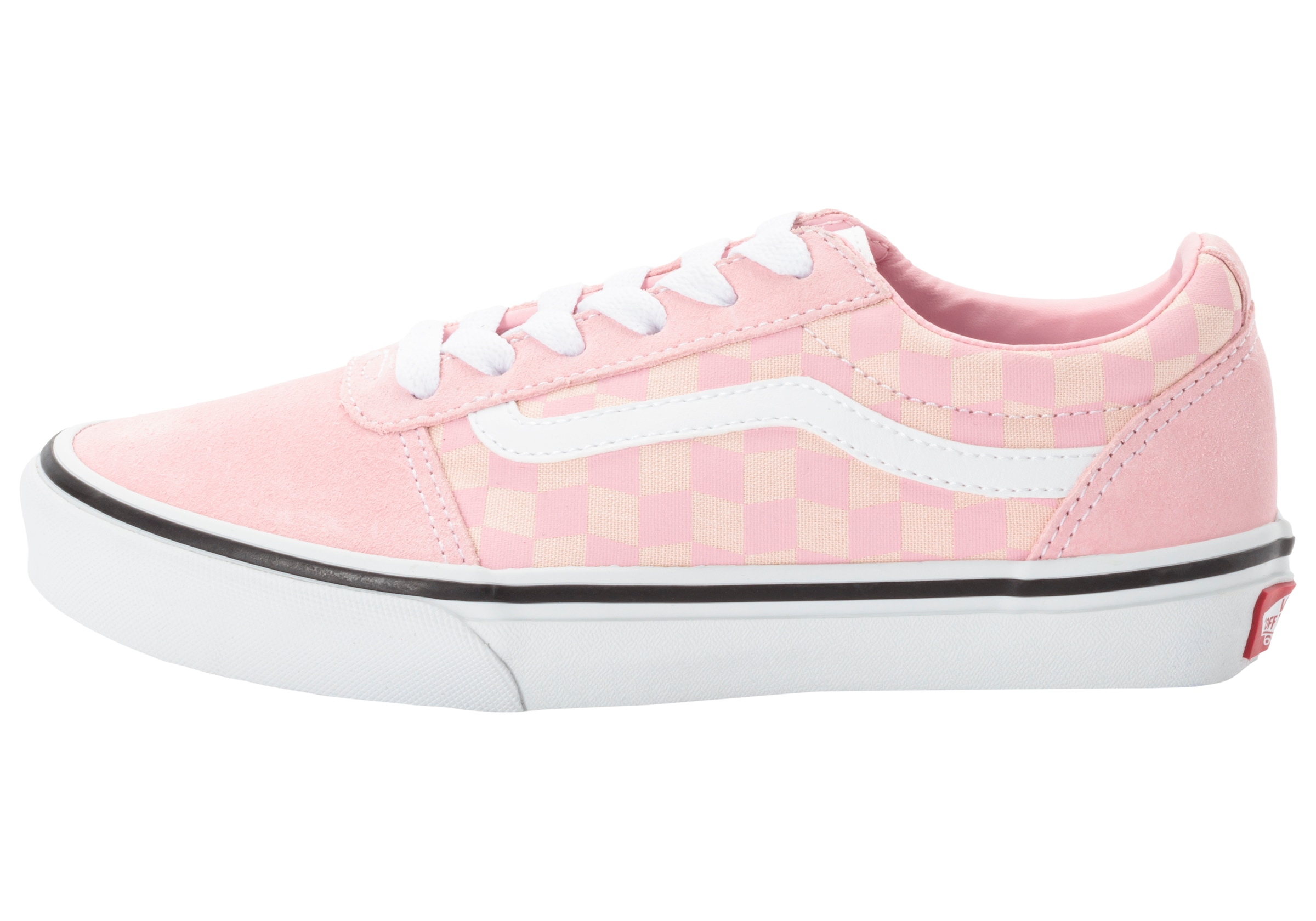 Vans Sneaker »Ward«