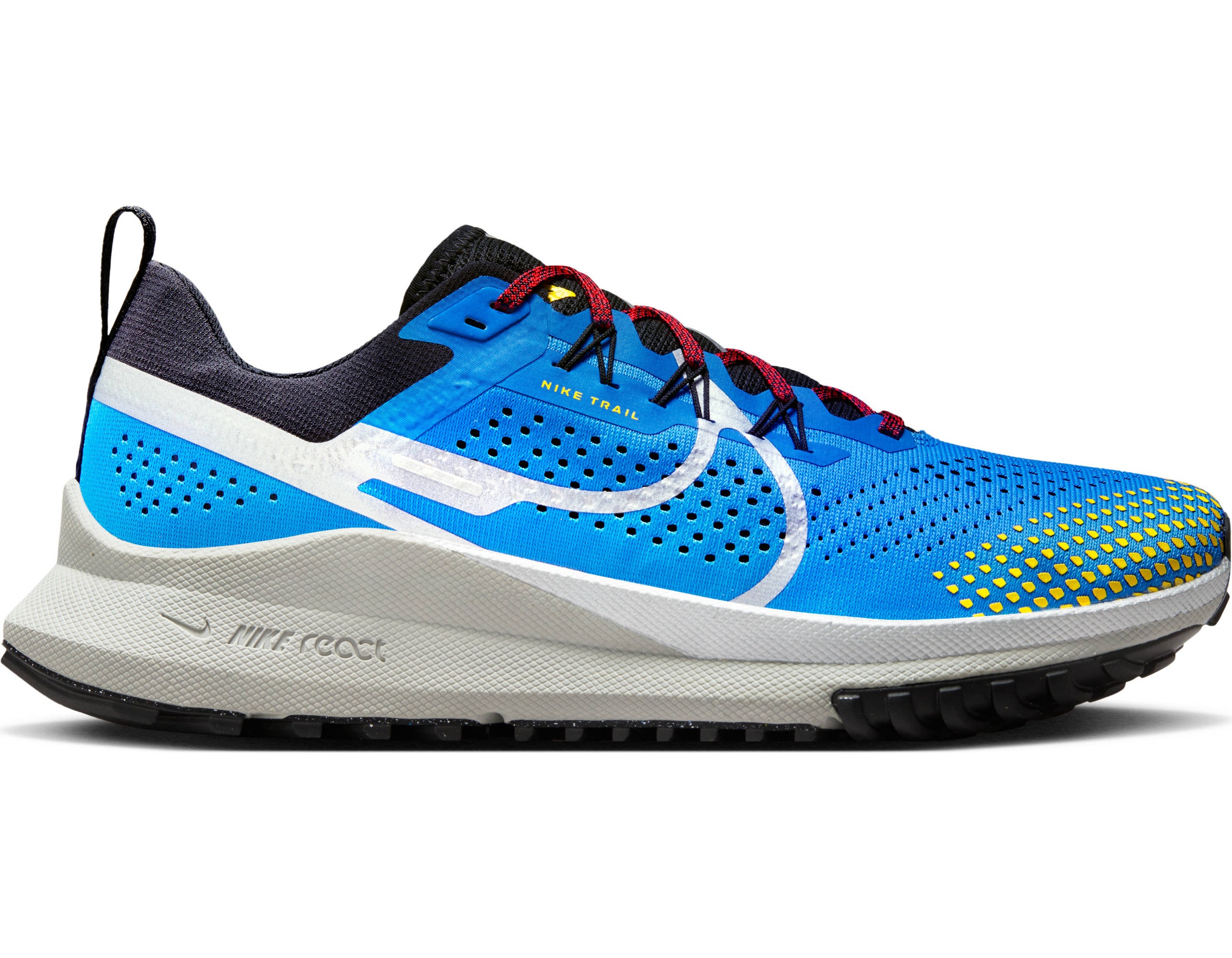 Nike Laufschuh »PEGASUS TRAIL 4 TRAIL«