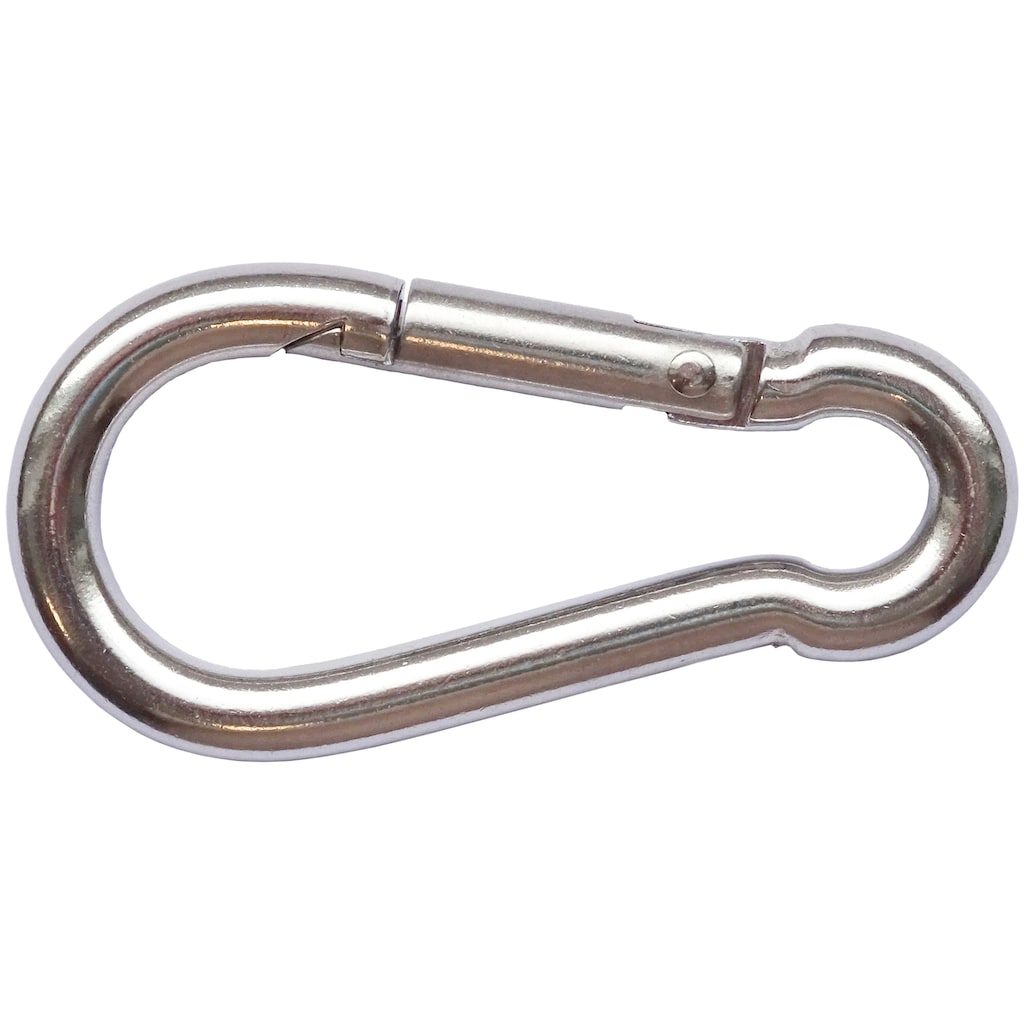 Schneider Schirme Karabiner »250-50«, (1 St.)