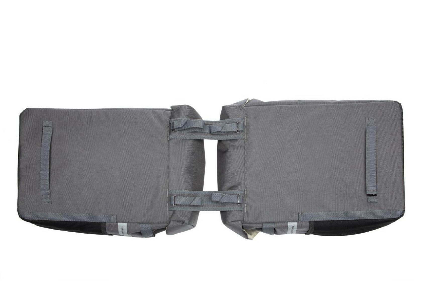 Gepäckträgertasche »Doppelpacktasche Vigo Double II«