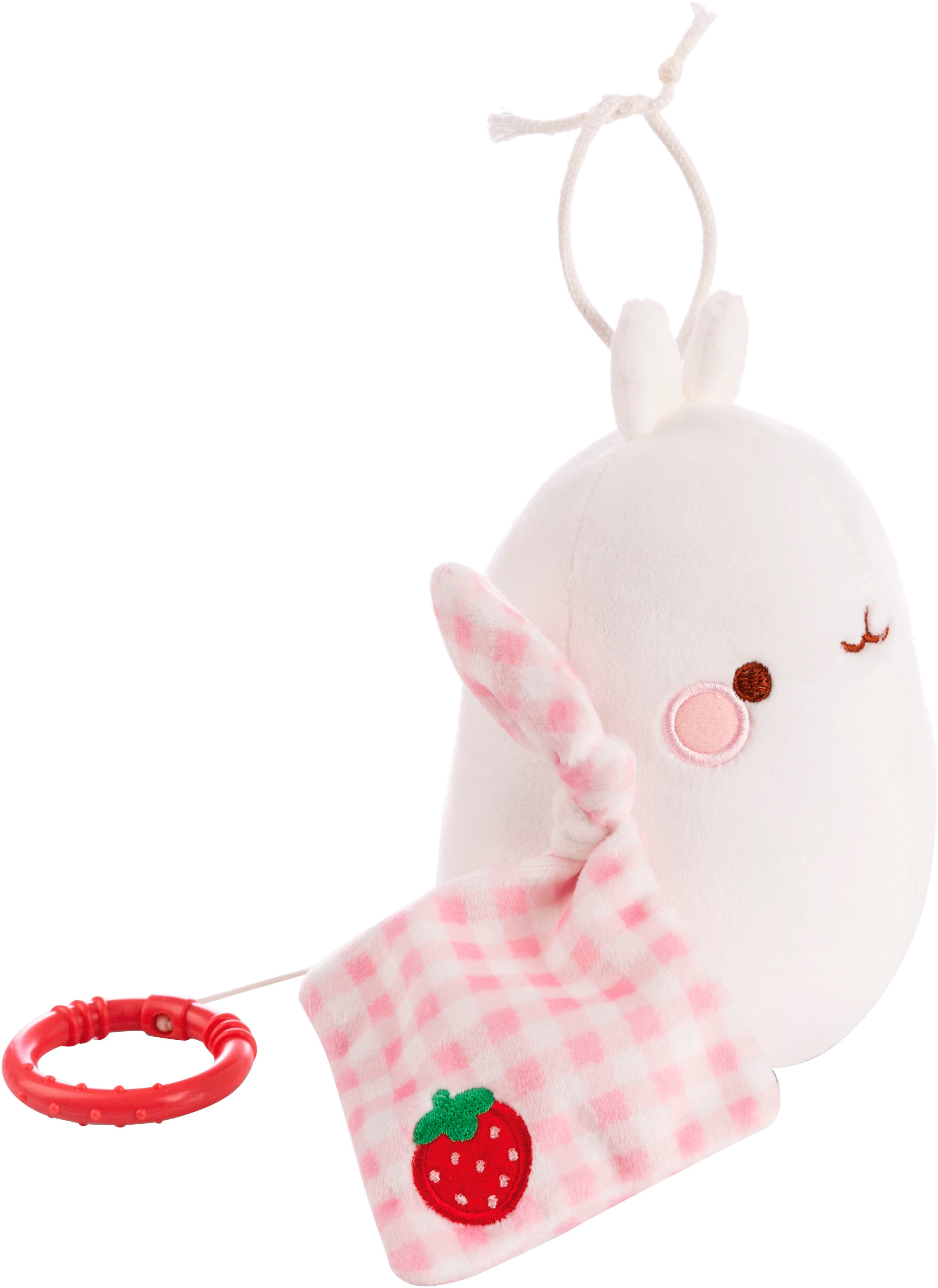 Nici Spieluhr »Molang, 15 cm«