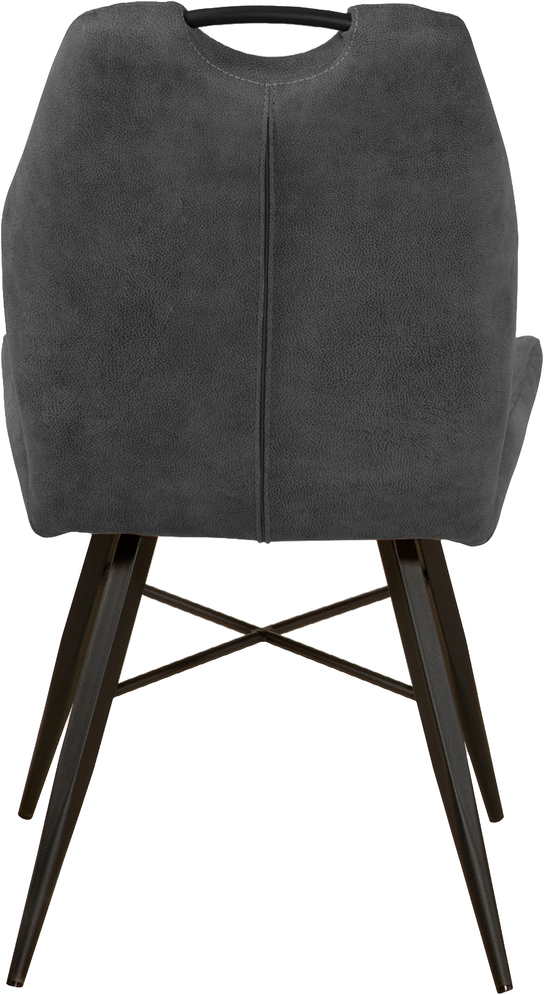 OMG Design Esszimmerstuhl »Torro« (Set) 1 Stk.bequemer Polsterstuhl, pflegeleichter Bezug