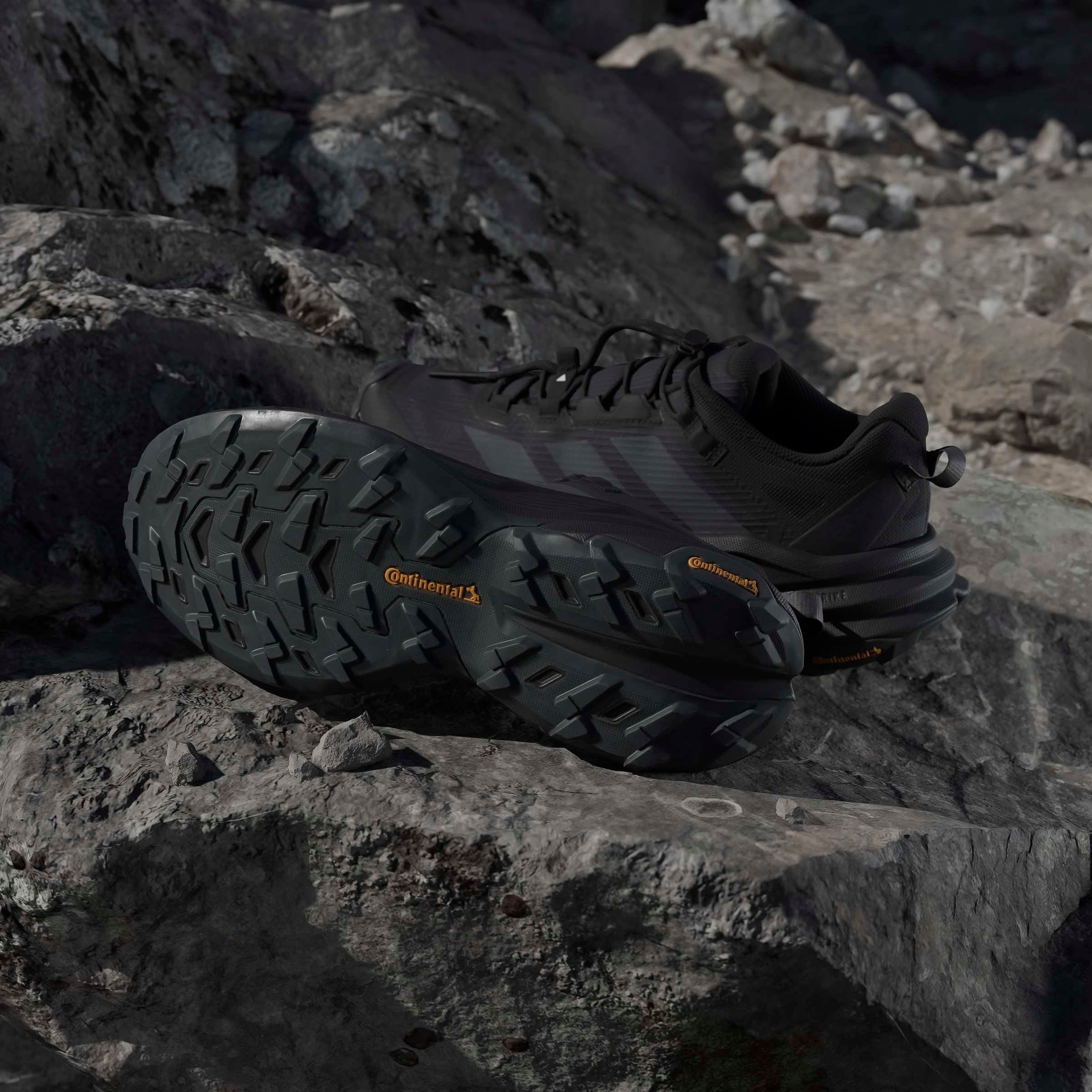 adidas TERREX Wanderschuh »TERREX FREEHIKER SL GORE-TEX«  wasserdicht