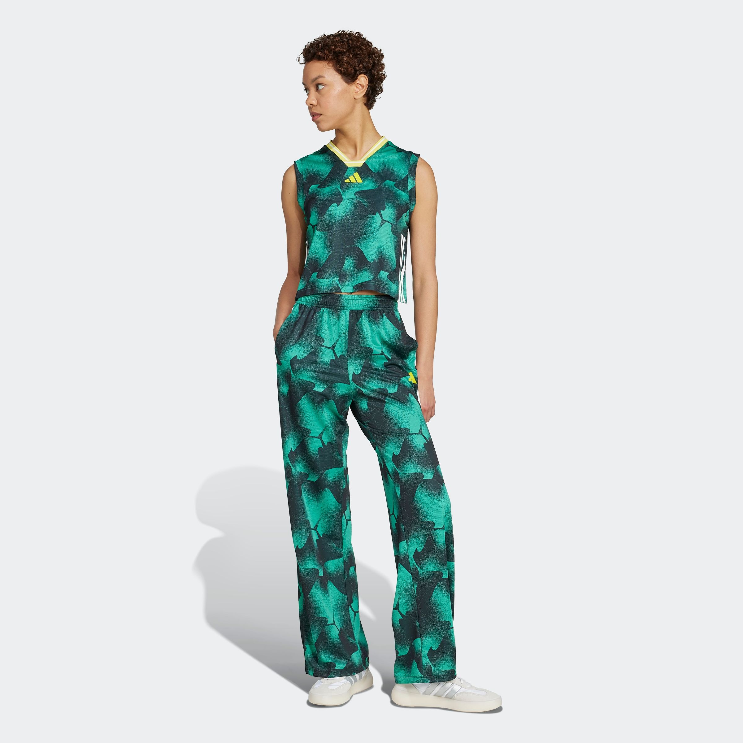 adidas Sportswear Tanktop »W TIRO Q2 TK«
