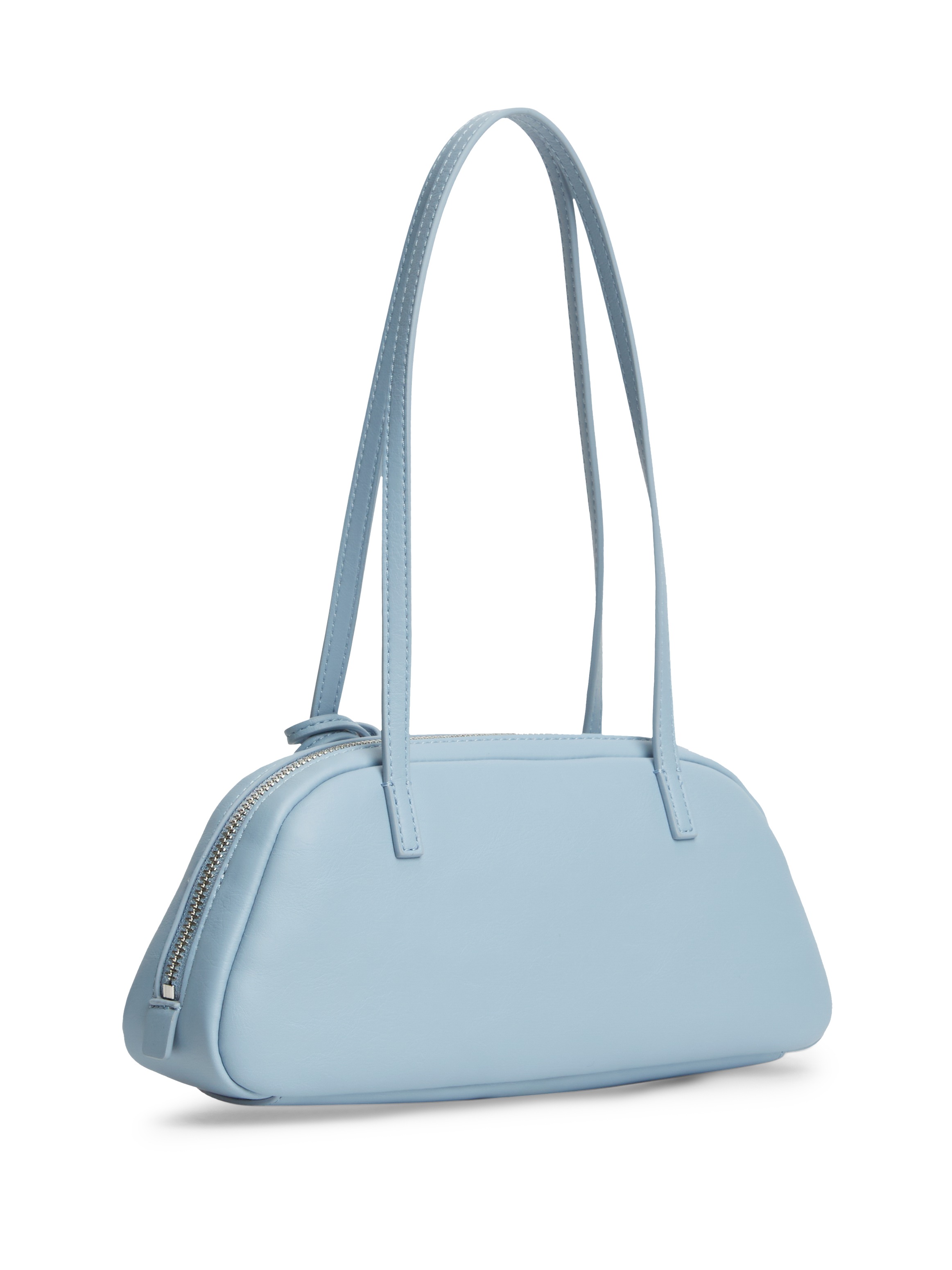 Tommy Jeans Schultertasche »TJW BOLD SHOULDER BAG« Damen Handtasche, Umhängetasche mit plakativem Logo