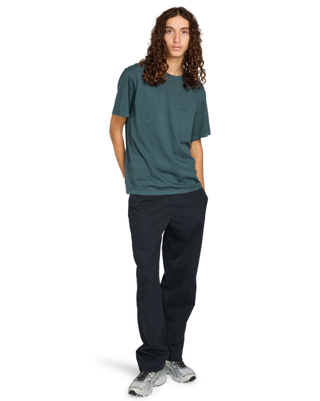Element Sporttop »Lowcase Pigment«