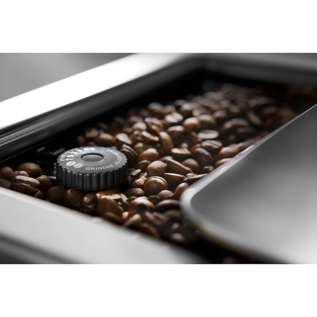 De'Longhi Kaffeevollautomat »PrimaDonna Elite ECAM 656.75.MS«