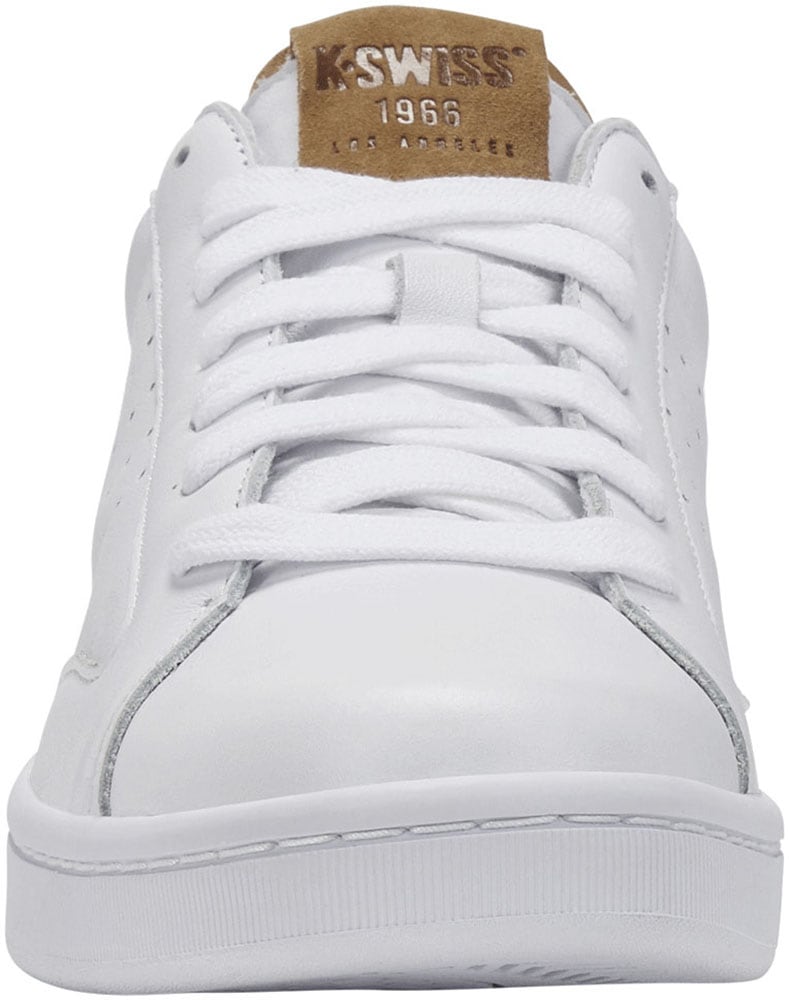 K-Swiss Sneaker »Lozan Klub LTH«