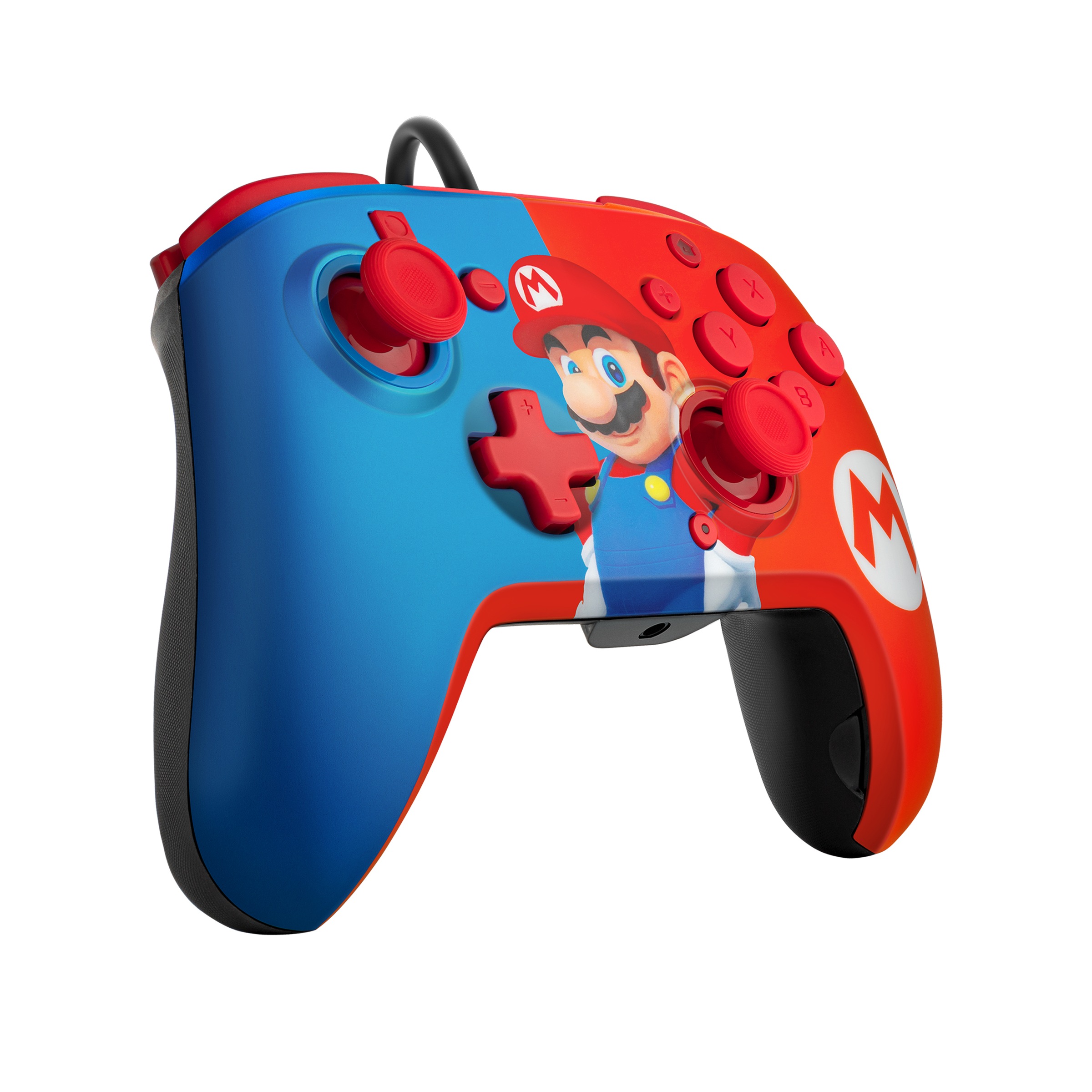 PDP - Performance Designed Products Gamepad »Mario REMATCH«