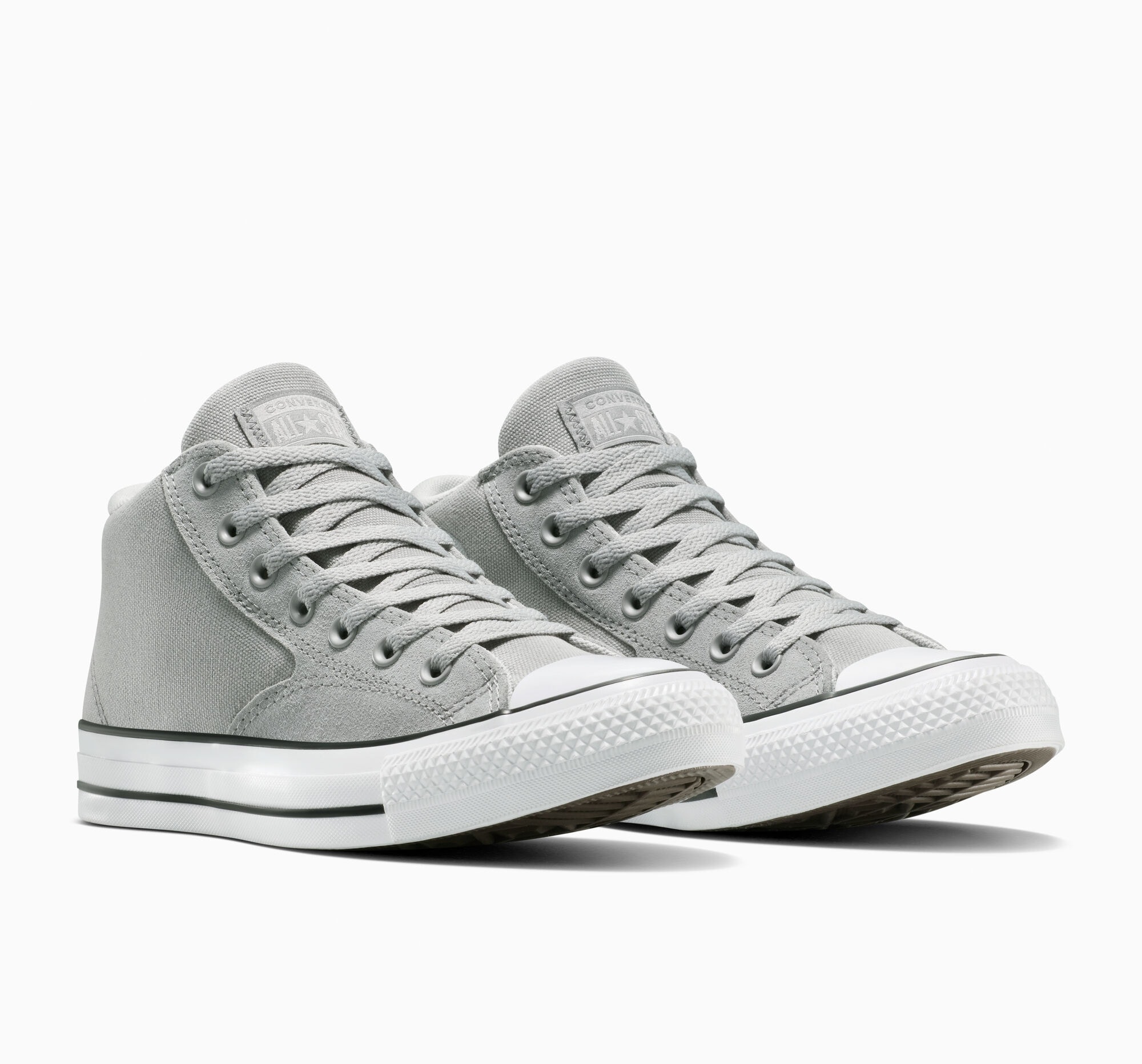 Converse Sneaker »CHUCK TAYLOR ALL STAR MALDEN STREET«  Winterschuhe, gefüttert