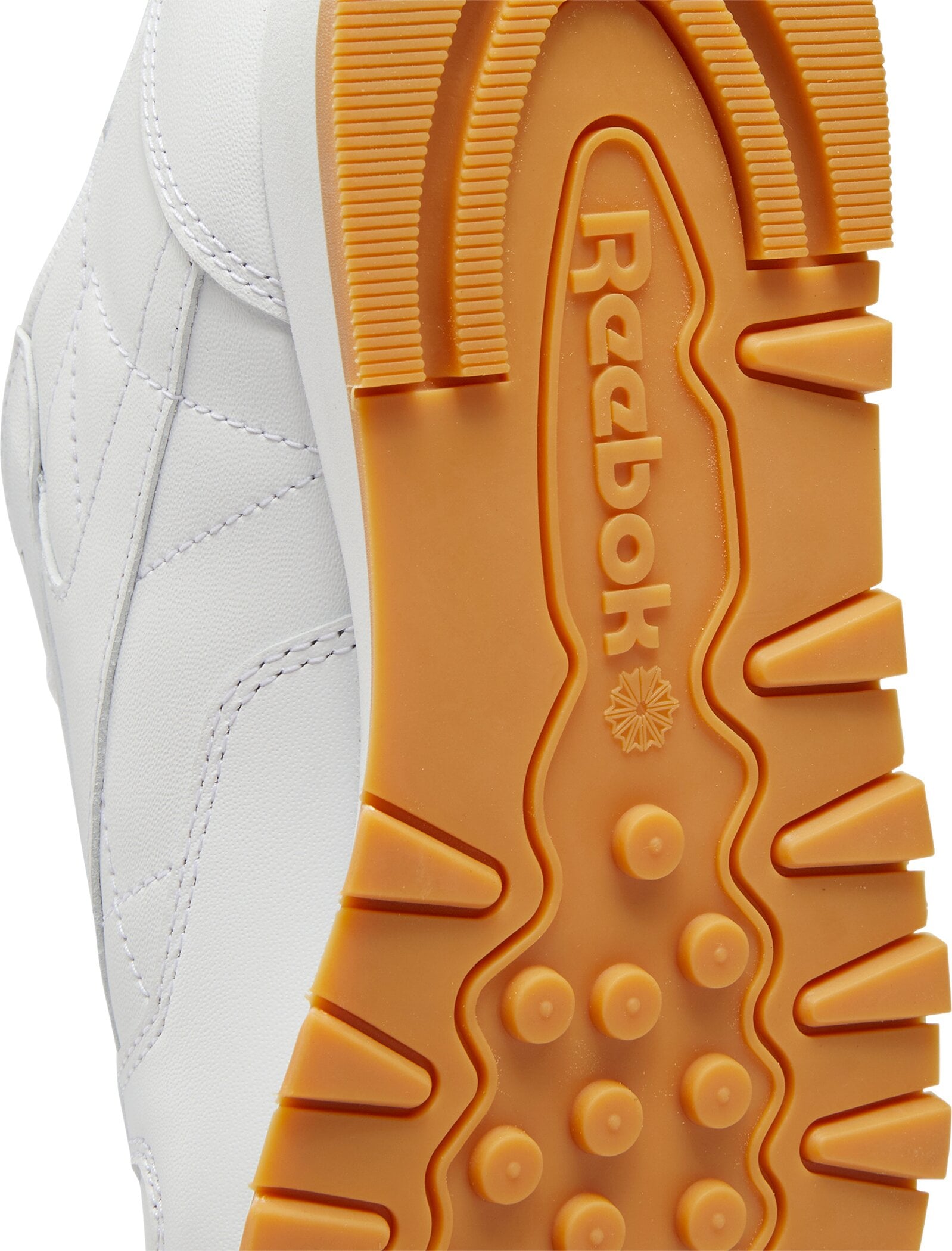 Reebok Classic Sneaker »Classic Leather«