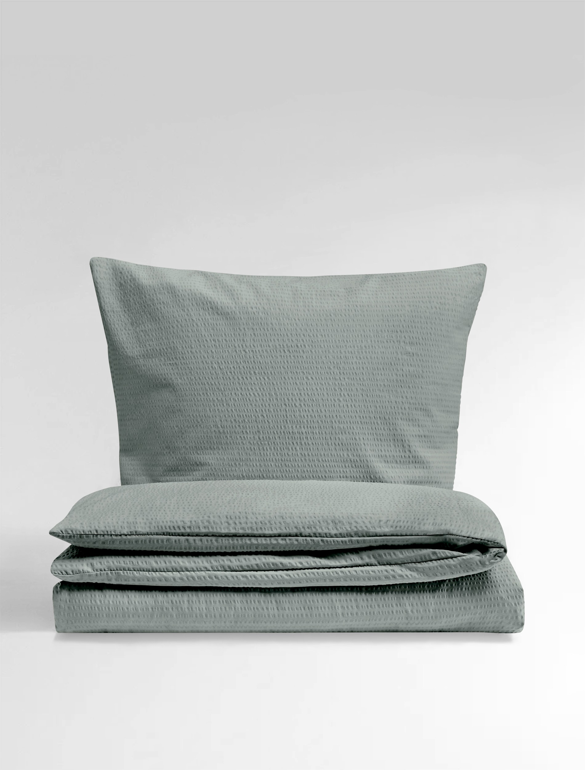 BIERBAUM Bettwäsche »Chic Uni«, Schickes Unidesign: Modern und elegant für jedes Schlafzimmer